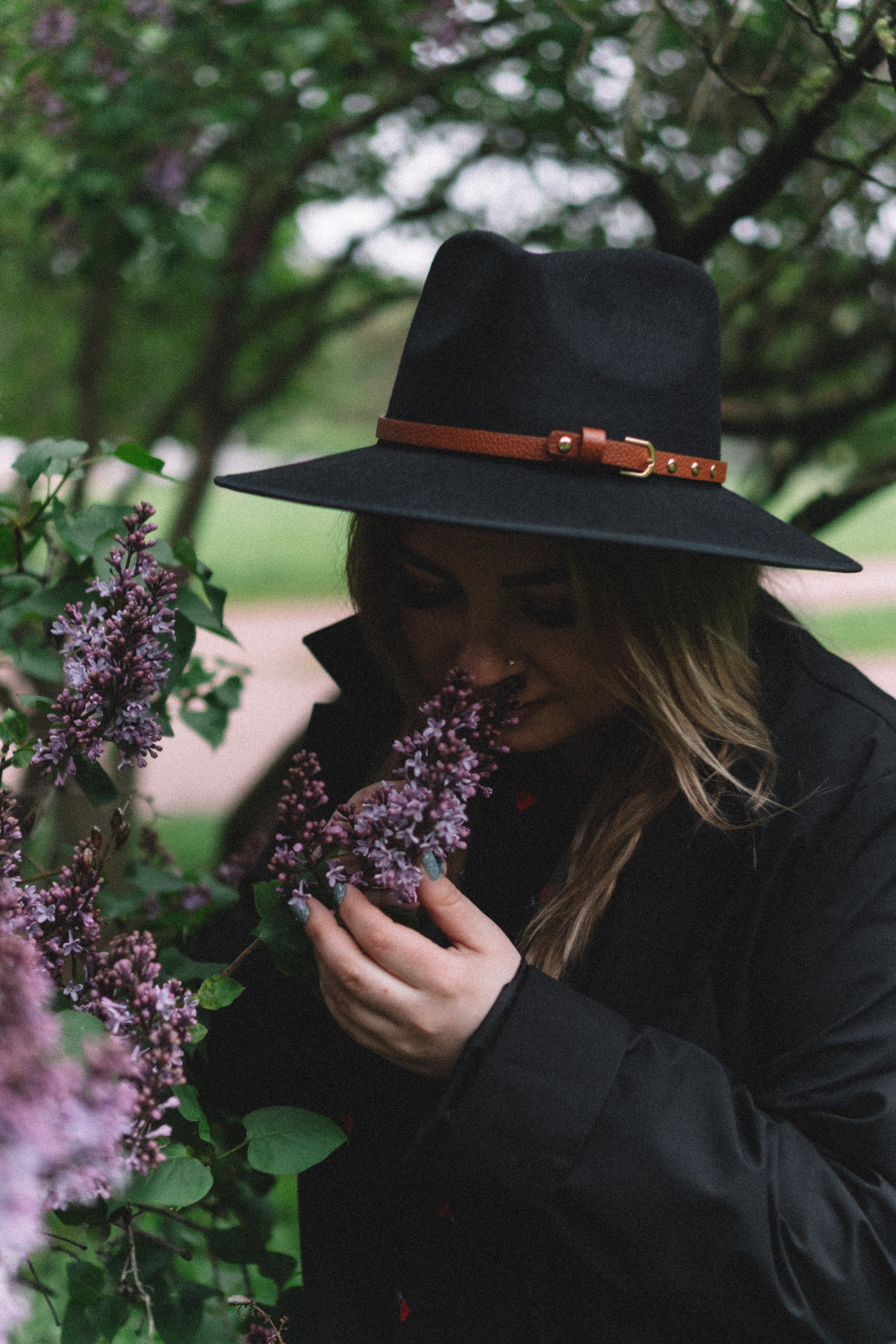 ПРОГУЛКА ВЕСНОЙ. Профессиональный фотограф, Санкт-Петербург — Виктория Богомолова