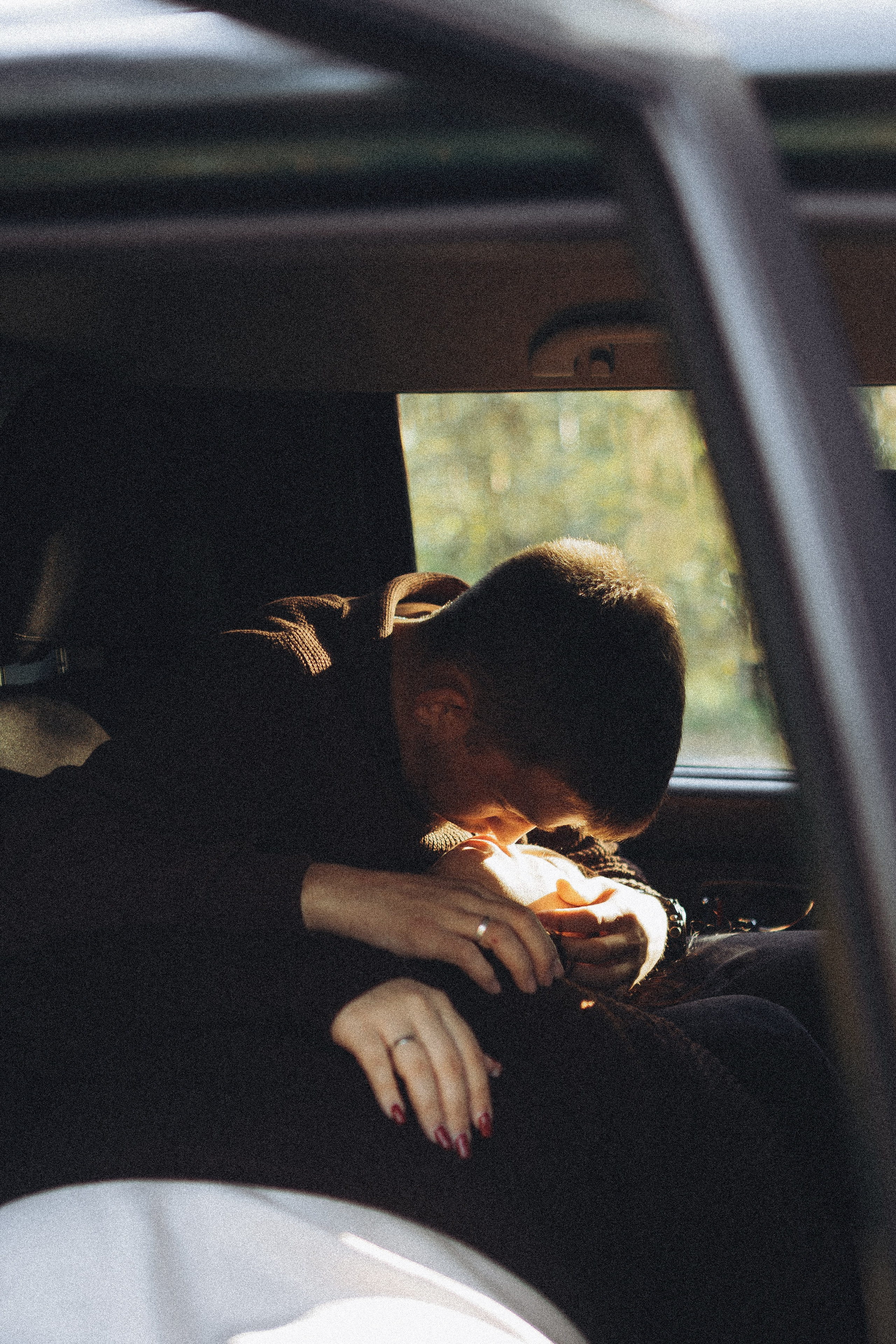 Прогулка по Финскому заливу. Профессиональный фотограф, Санкт-Петербург — Виктория Богомолова