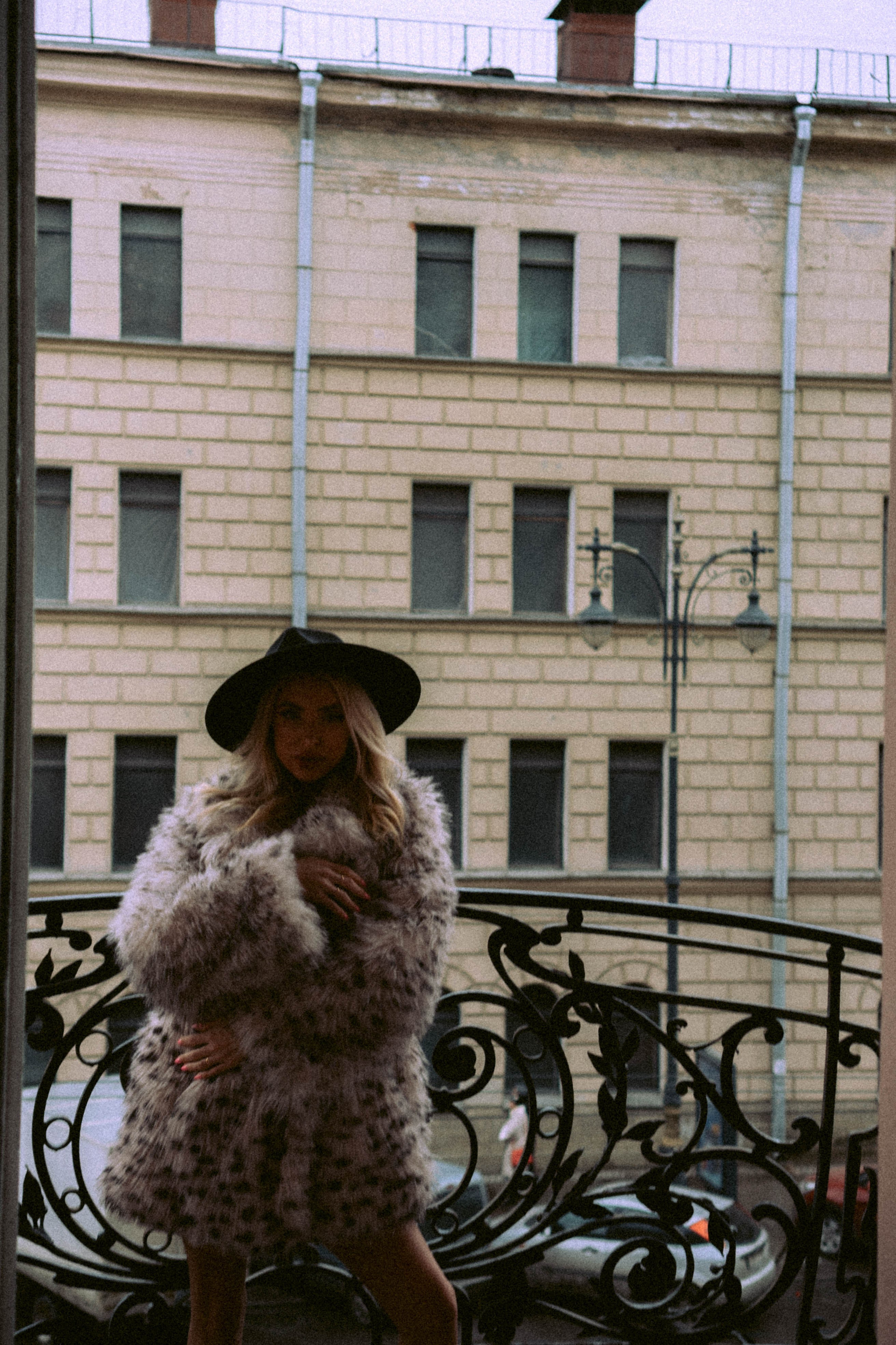 Винтажная серия. Профессиональный фотограф, Санкт-Петербург — Виктория Богомолова