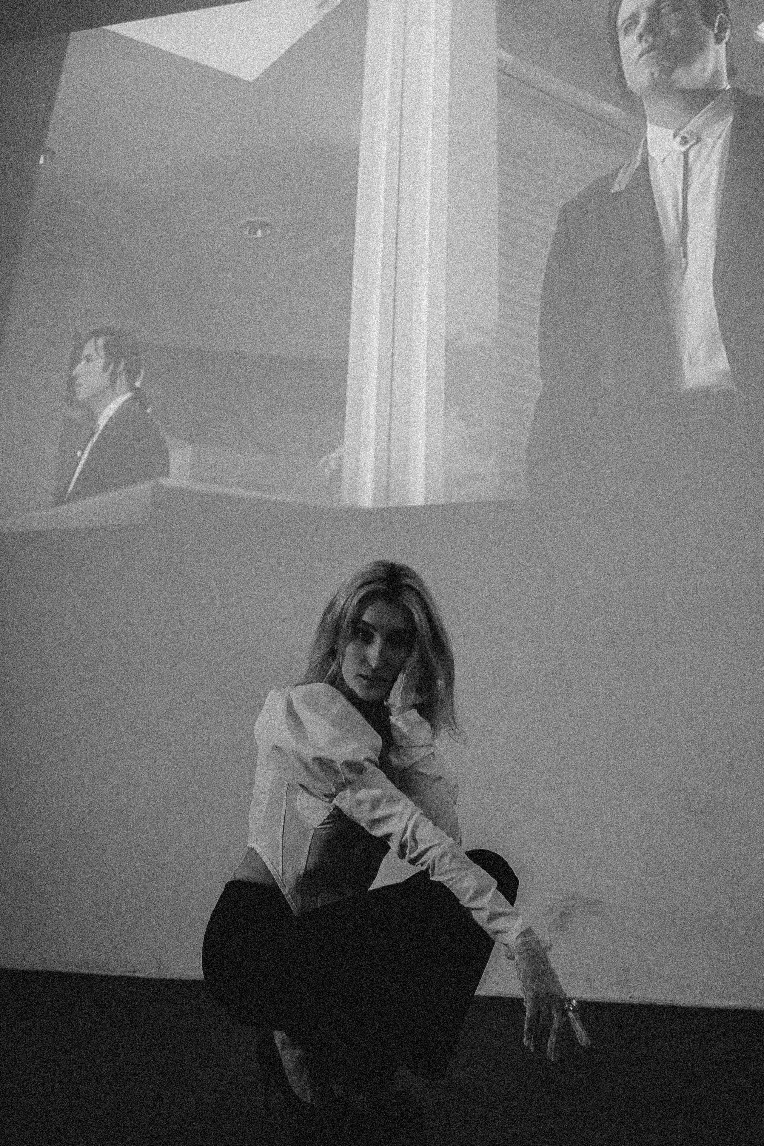 Студийная. Профессиональный фотограф, Санкт-Петербург — Виктория Богомолова