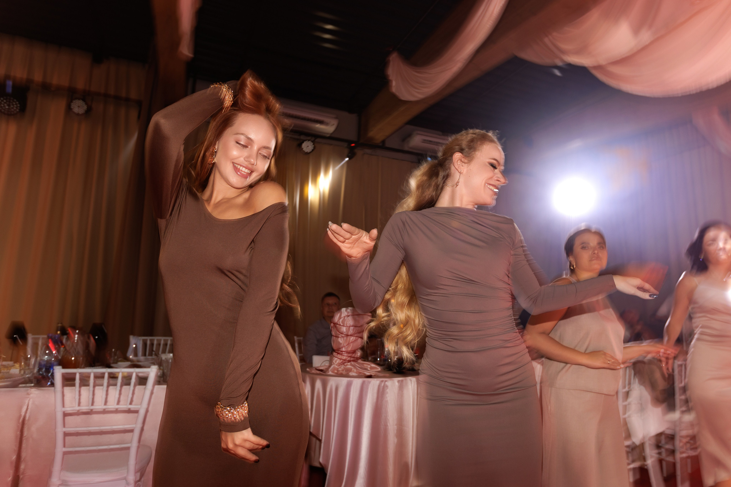 ВЛАД И АННА. Фотограф Светлана Буня