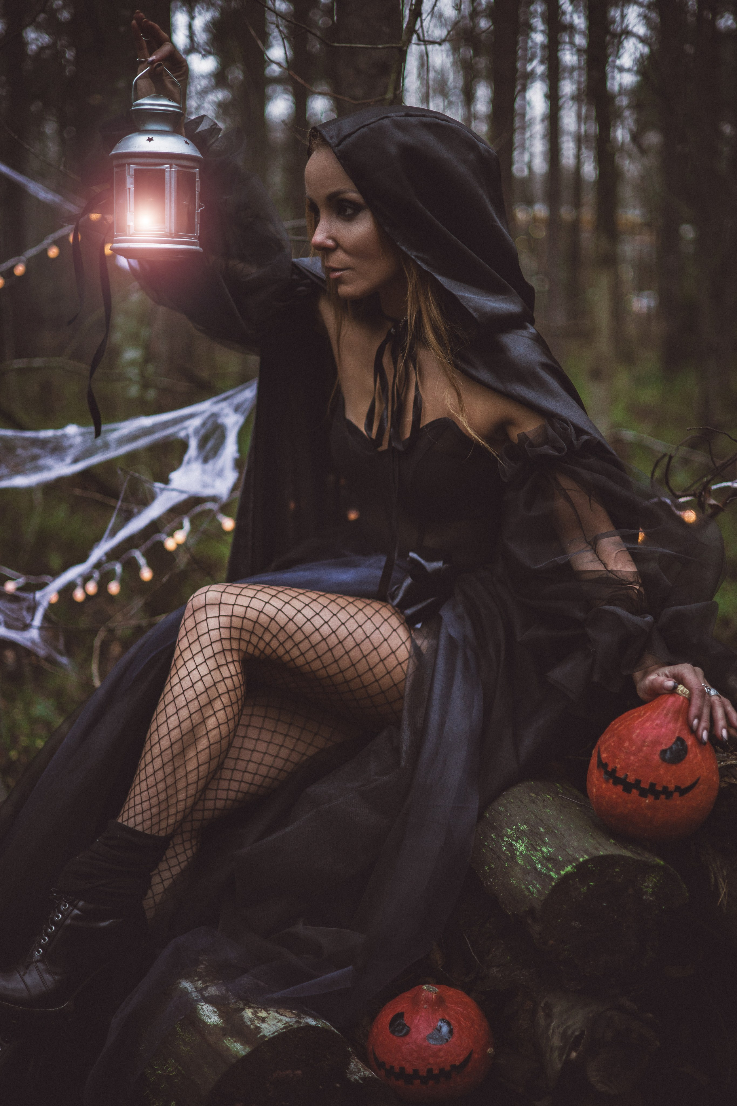 Страшно красиво. Фотограф в Санкт-Петербурге Знаменская Ирина