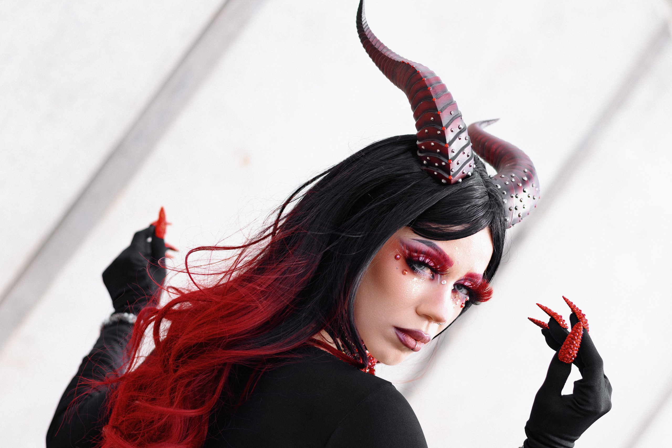 Метаморфозы. Фотограф Дарья Мустафина, Тюмень