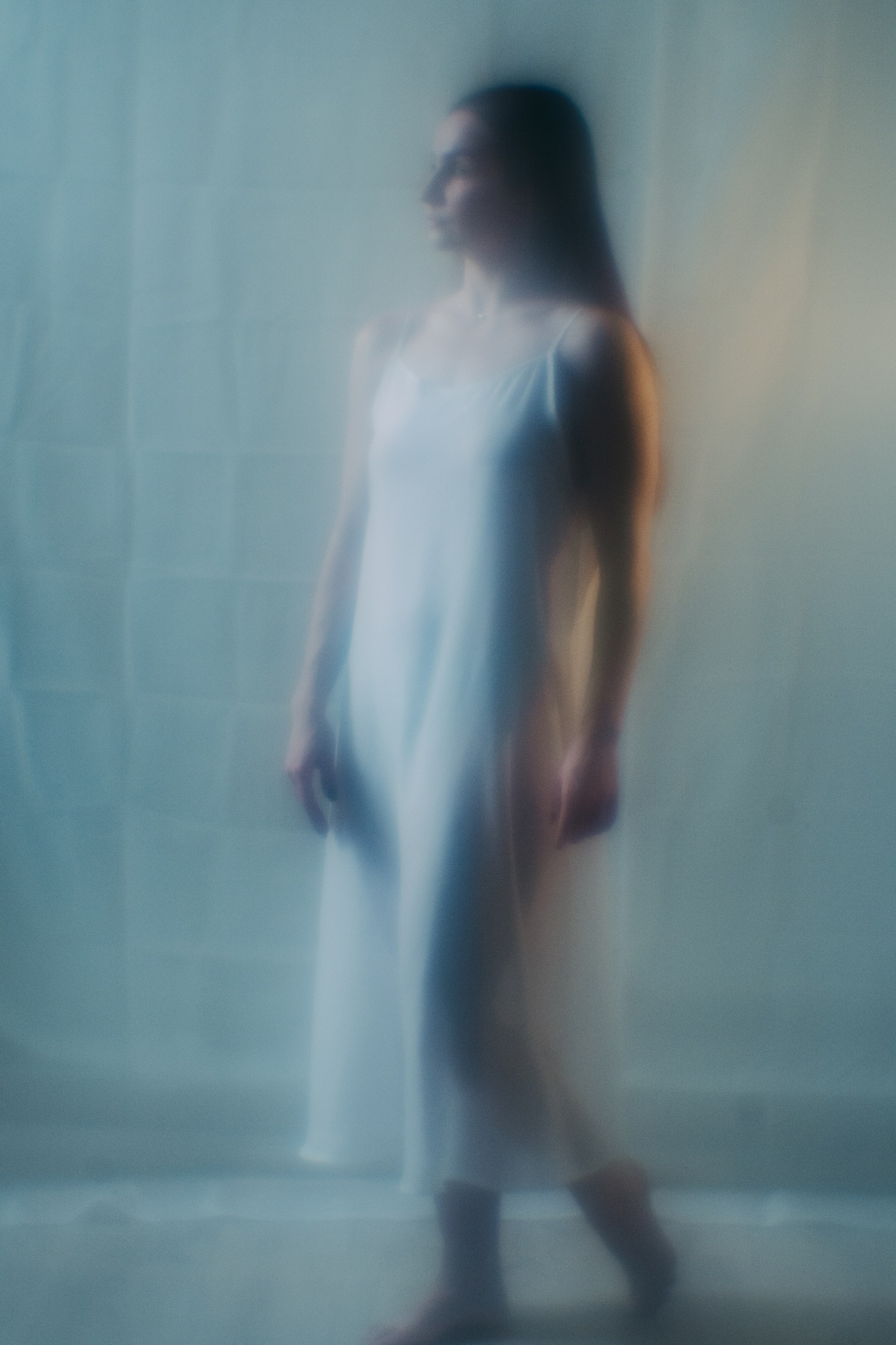 Катюша. Фотограф Катя Стрельцова