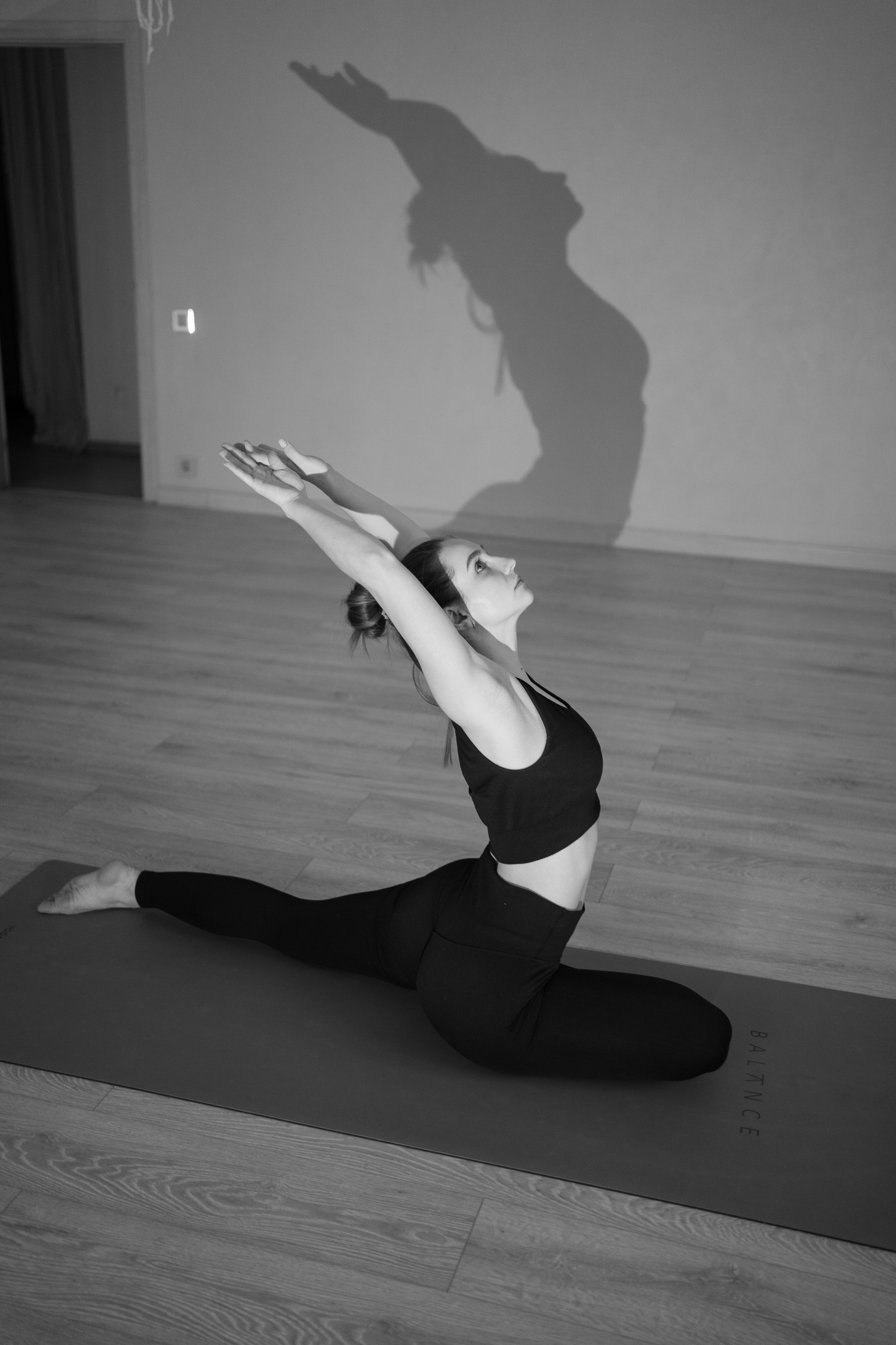 Екатарина. Фотограф Катя Стрельцова