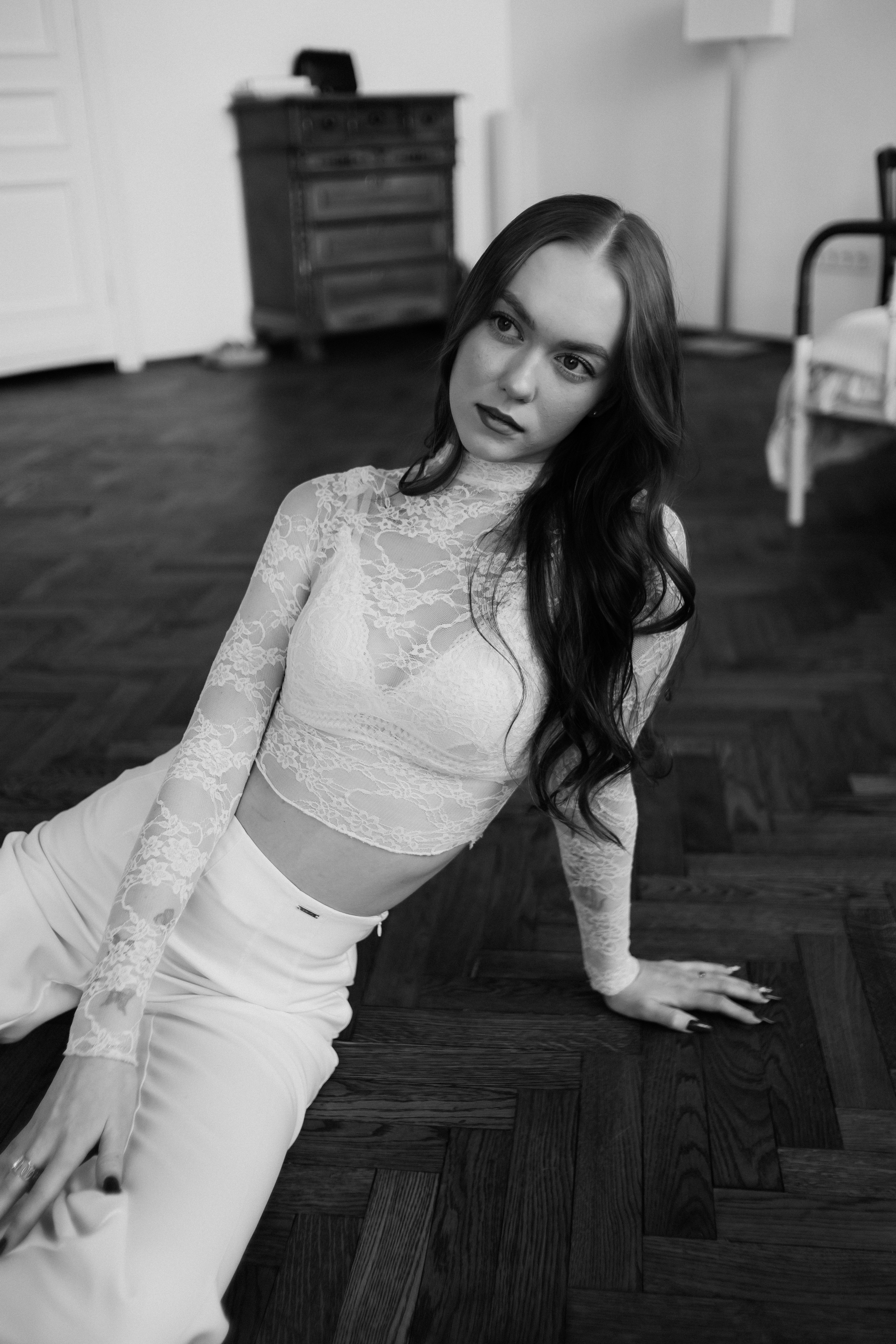 Yana. Ника — ваш персональный фотограф в Нижнем Новгороде