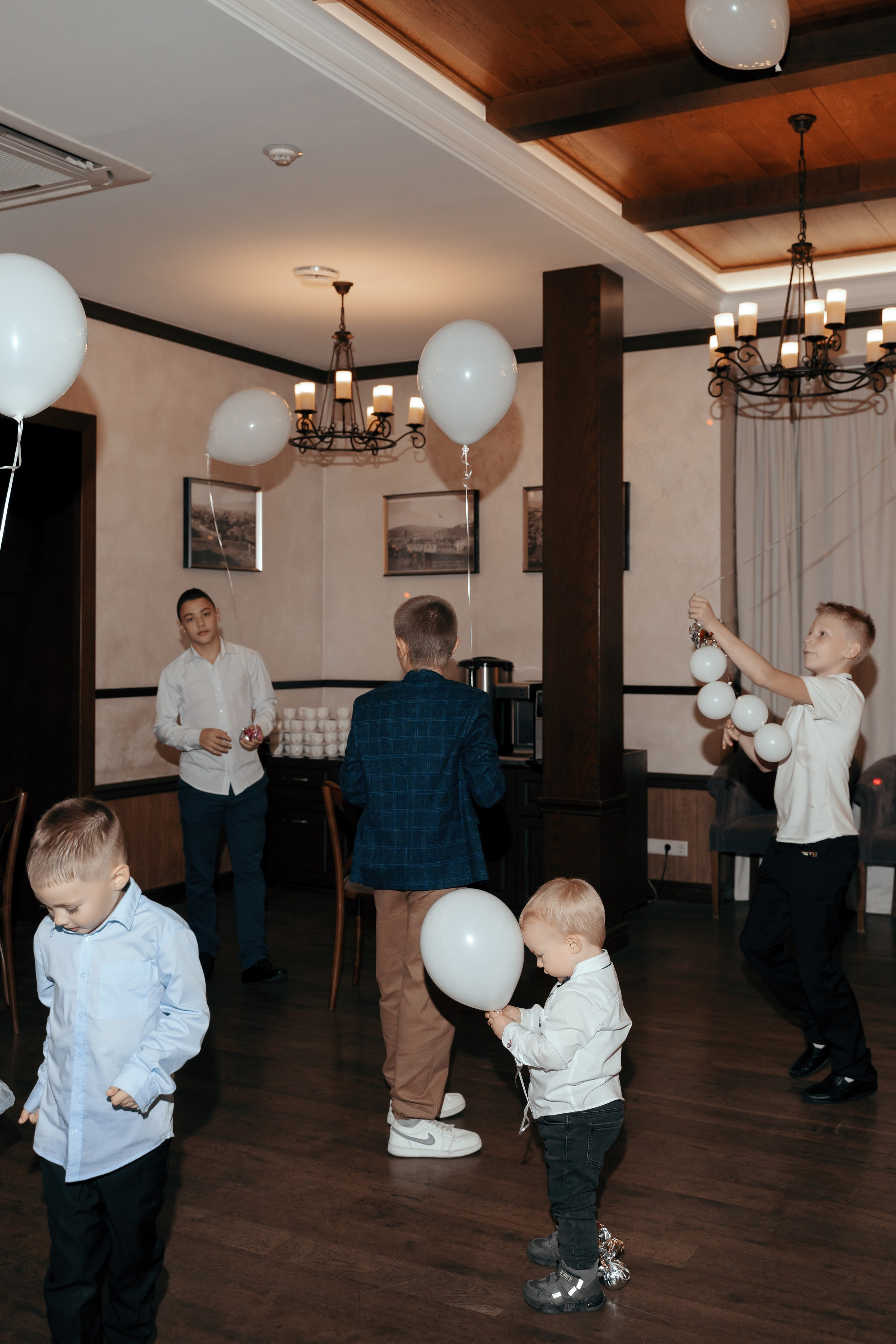 Татьяна и Степан. Фотограф Ким Наталья в Красноярске