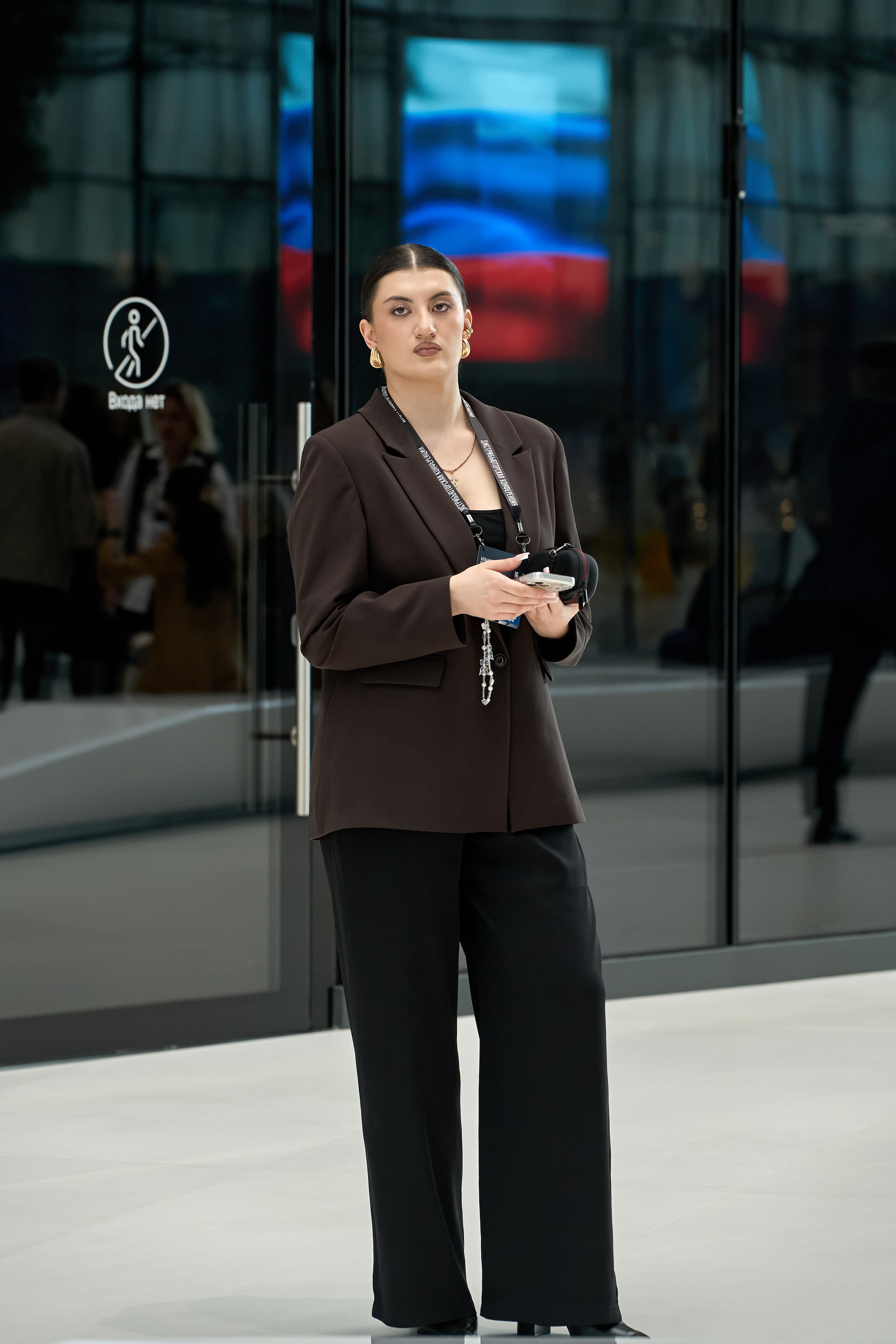 Газпромнефть-СМ БДК Лахта центр. Фотограф-видеограф в Санкт-Петербурге Владимир Нестеров