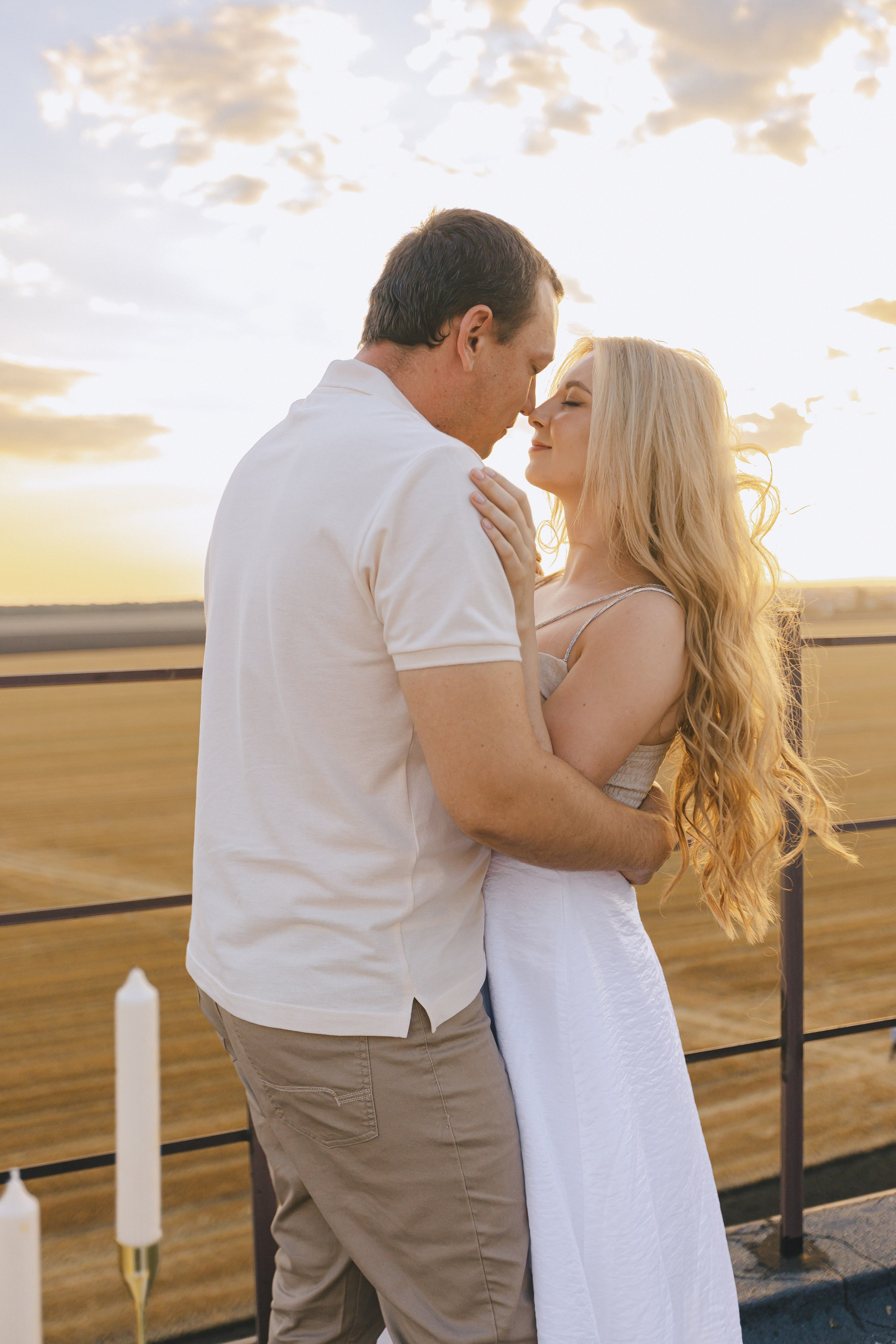 Саша и Оля. Фотограф Таганрог Любимая Надя