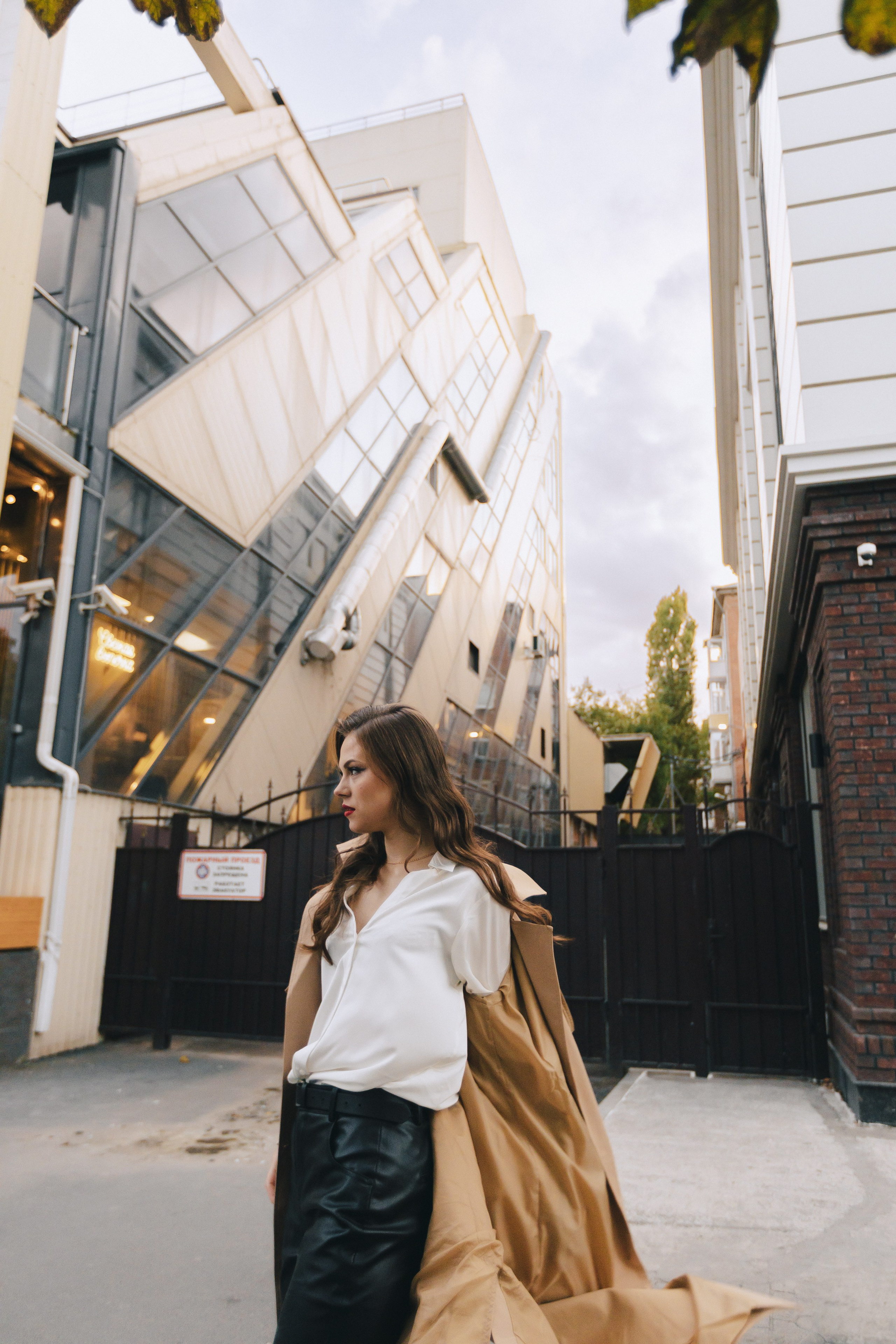 Ира. Фотограф Таганрог Любимая Надя