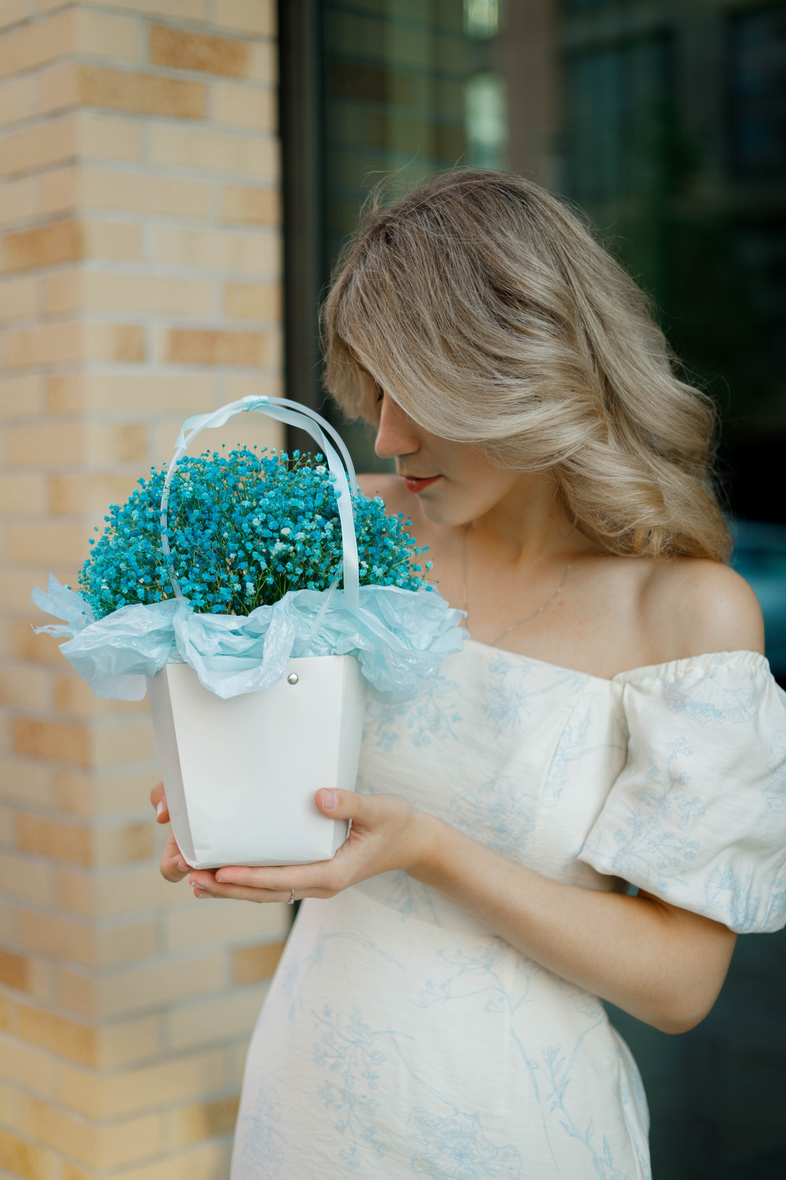 Ann. Репортажный фотограф в Новосибирске Алена Помазунова