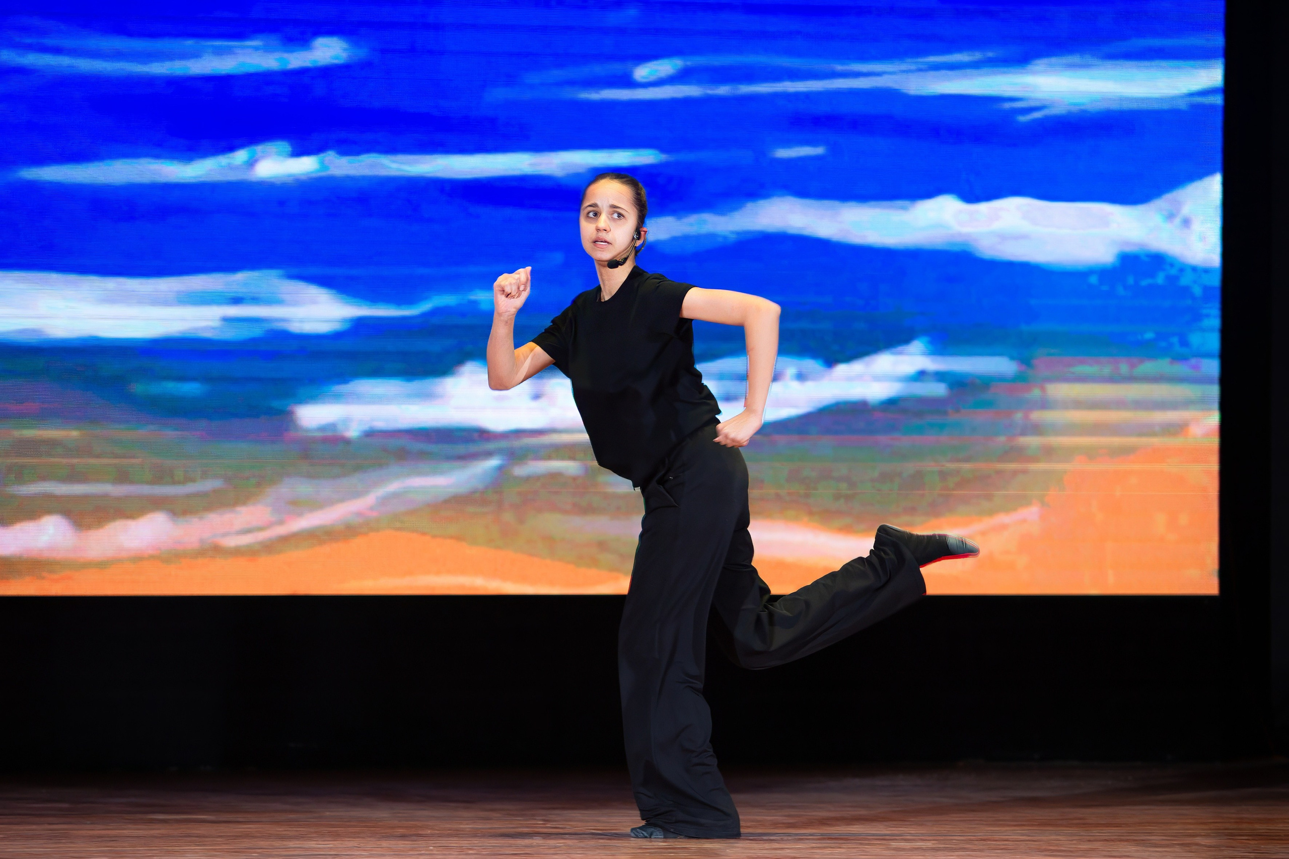 Мюзикл «Не гонялся бы ты, поп, за дешевизной» | 28 февраля 2025 год