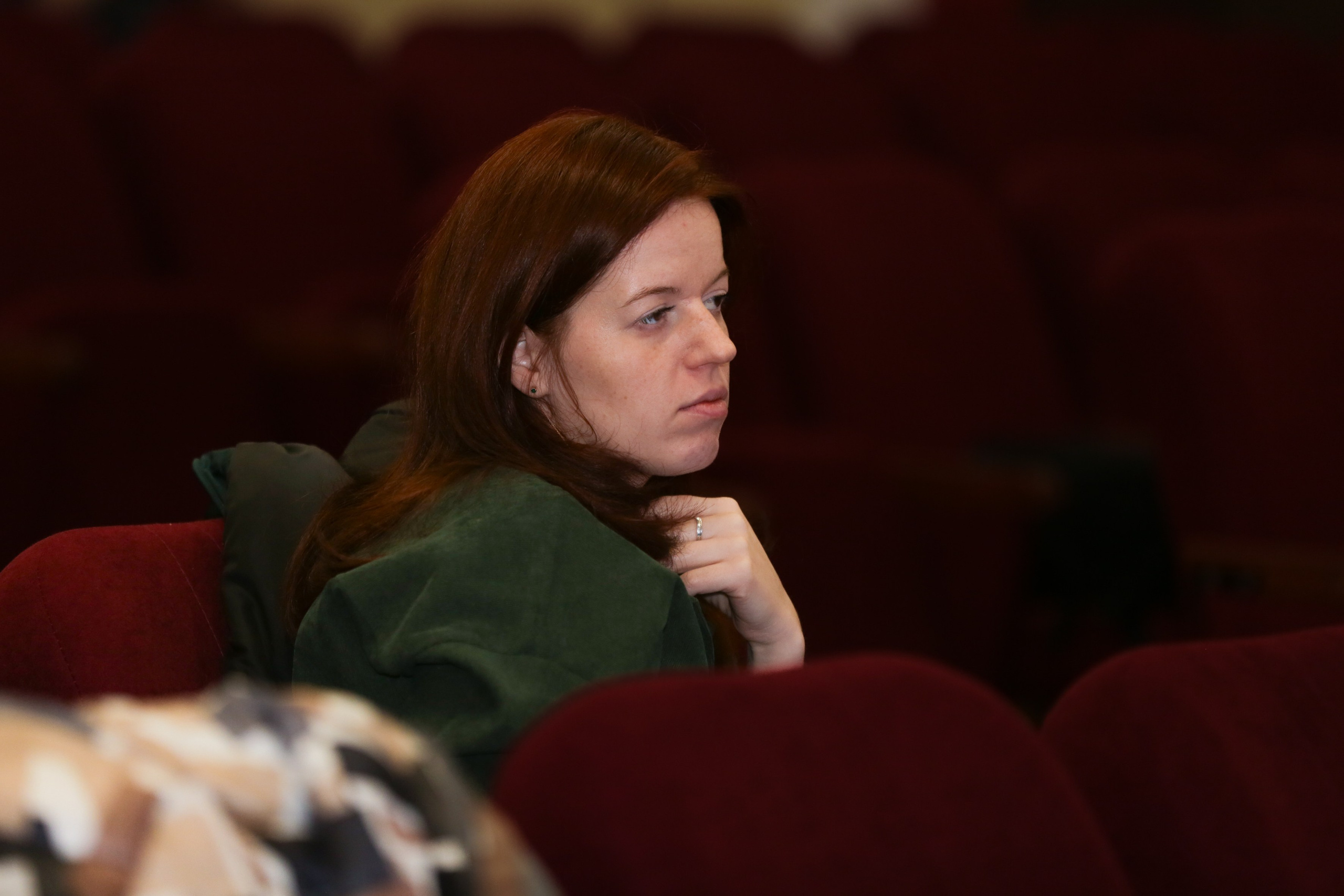 Внутришкольный этап краевого конкурса исполнительского мастерства