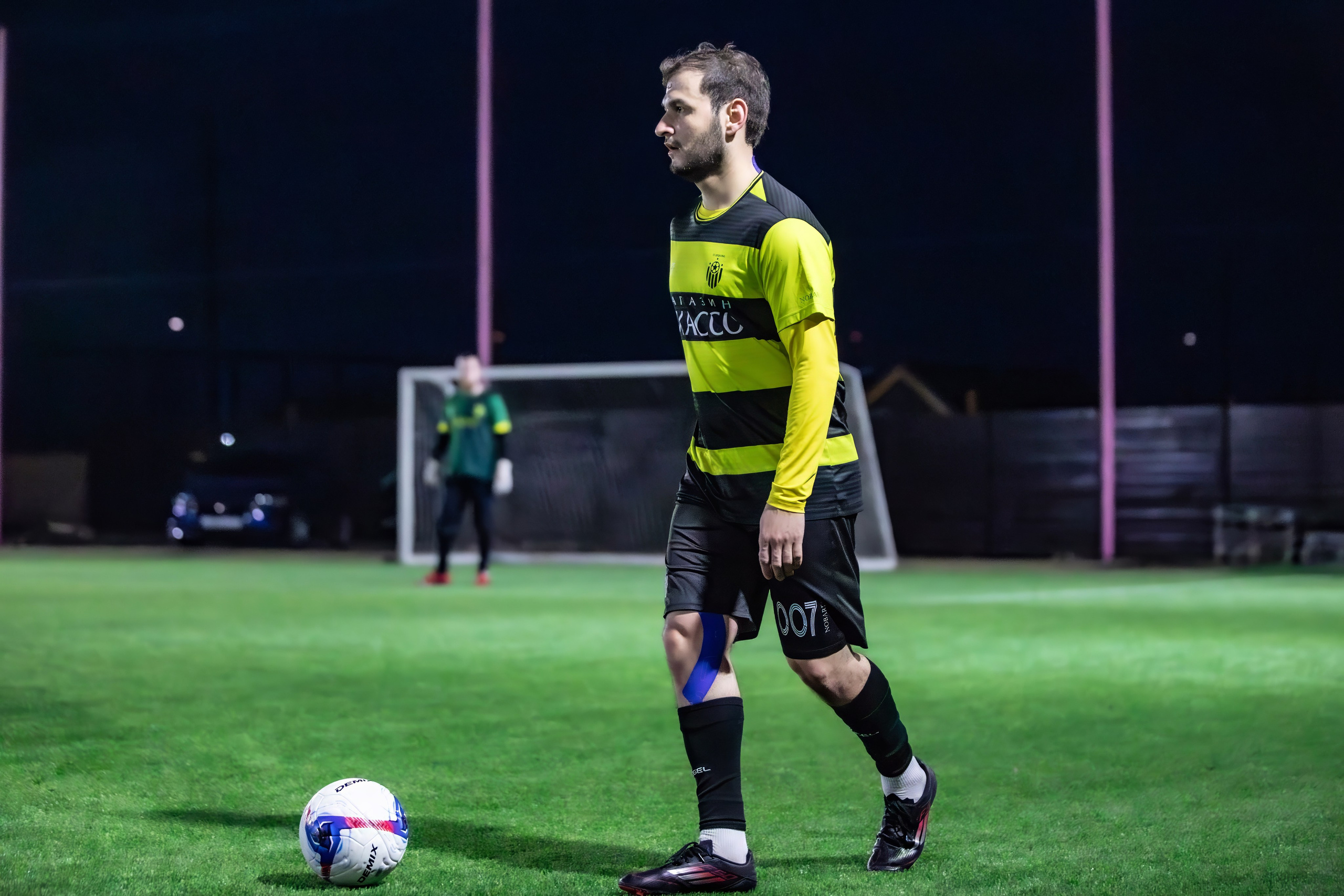 AFL Адыгея | 30 ноября 2025