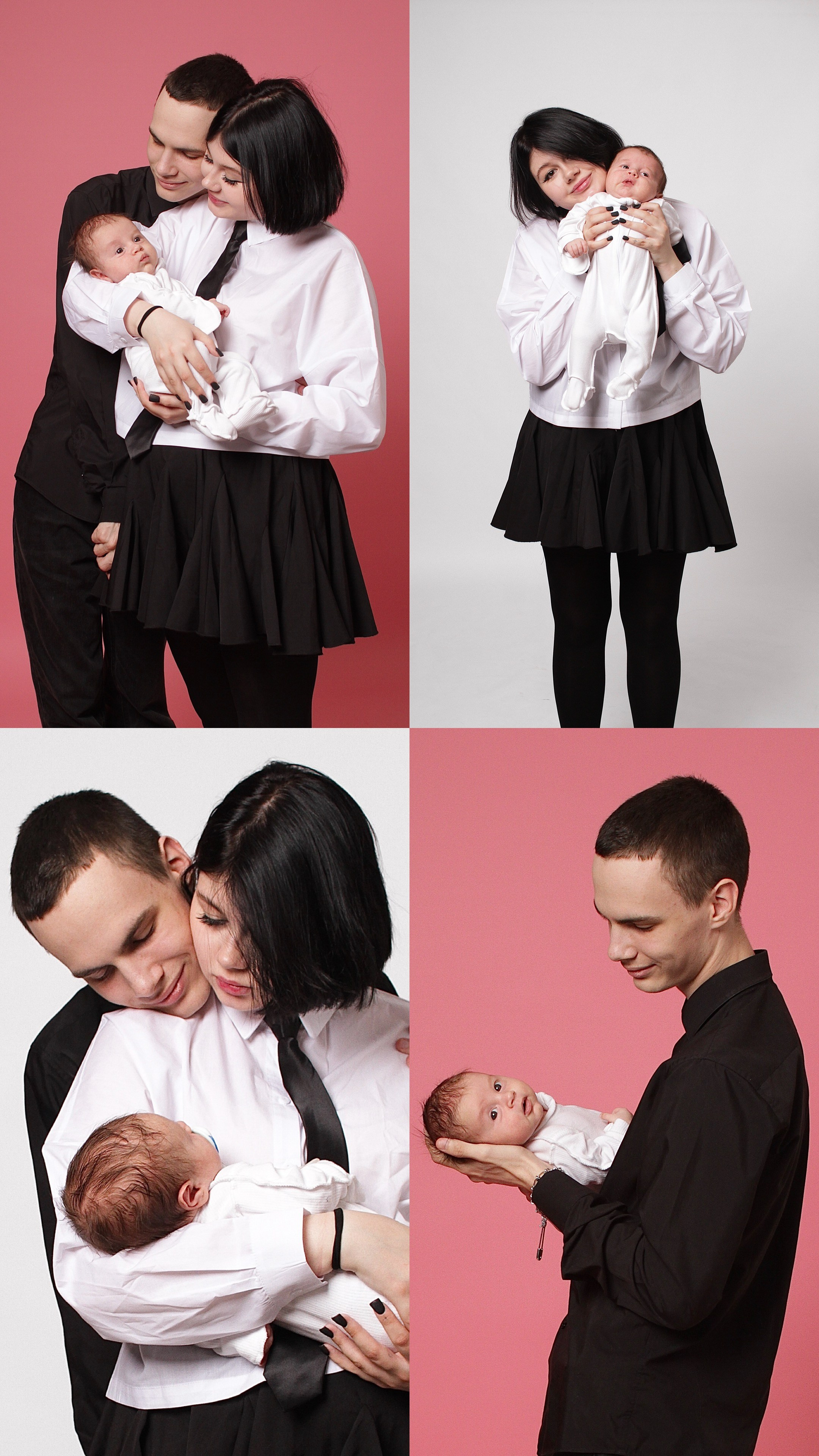 Фото в АВТОПОРТРЕТНОЙ. Hom_avtoportret