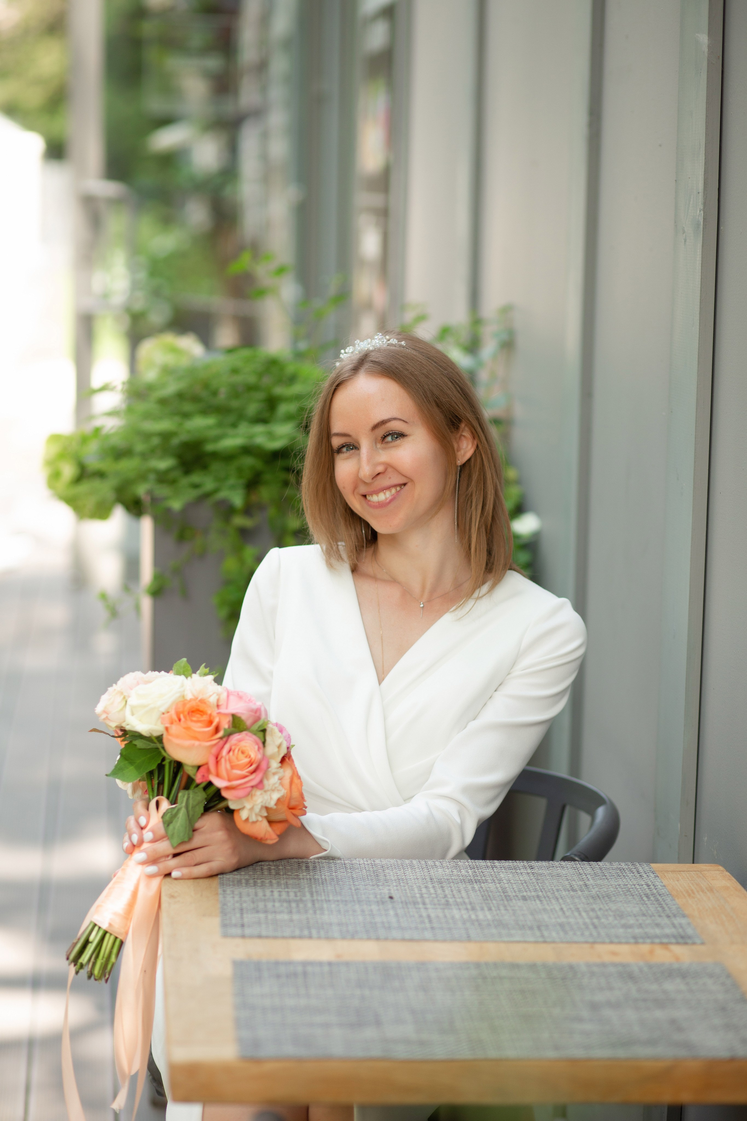 Свадьбы и Love story. Фотограф в Москве Юлия Борисовец