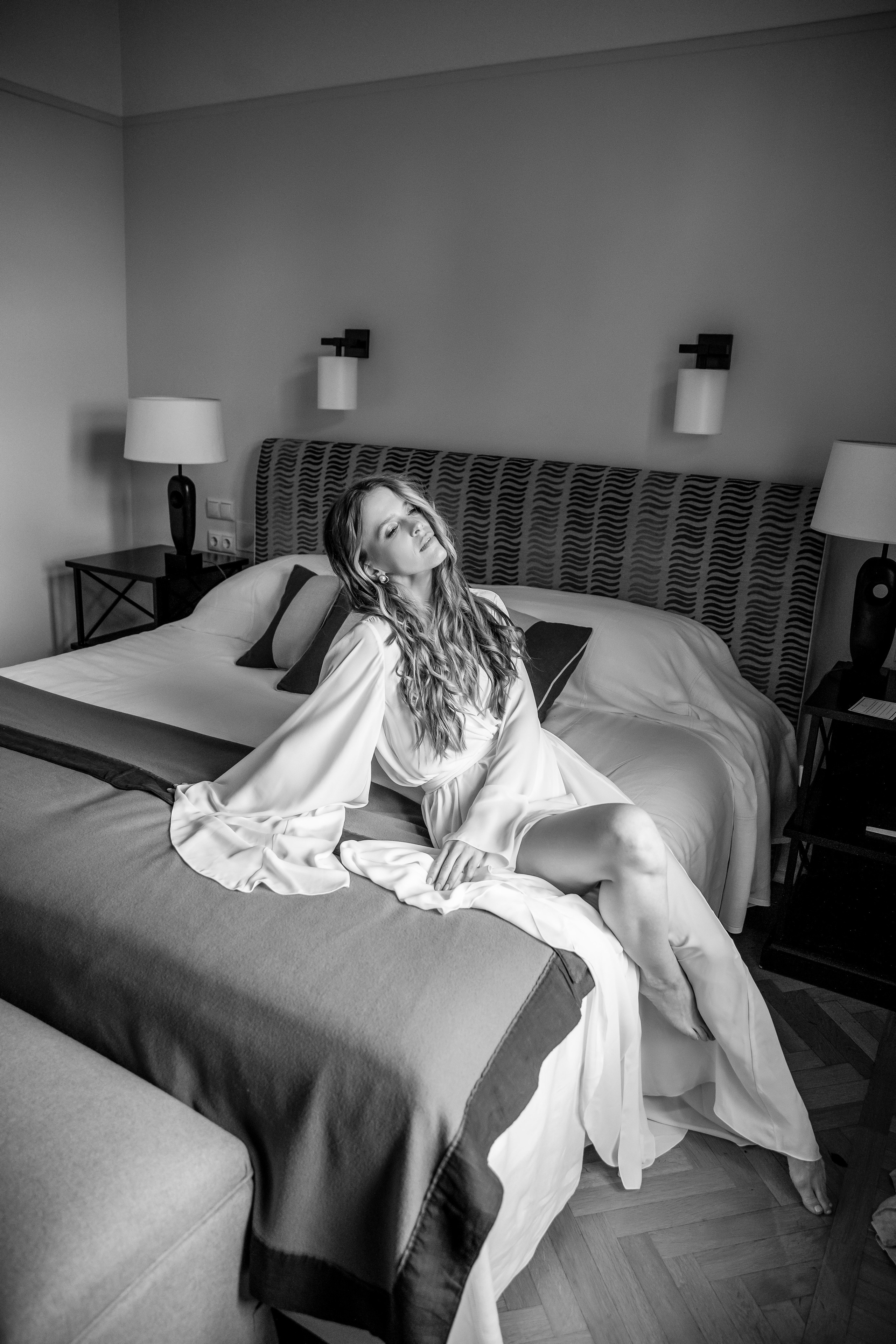 Ксения и Андрей. Свадебный и портретный фотограф