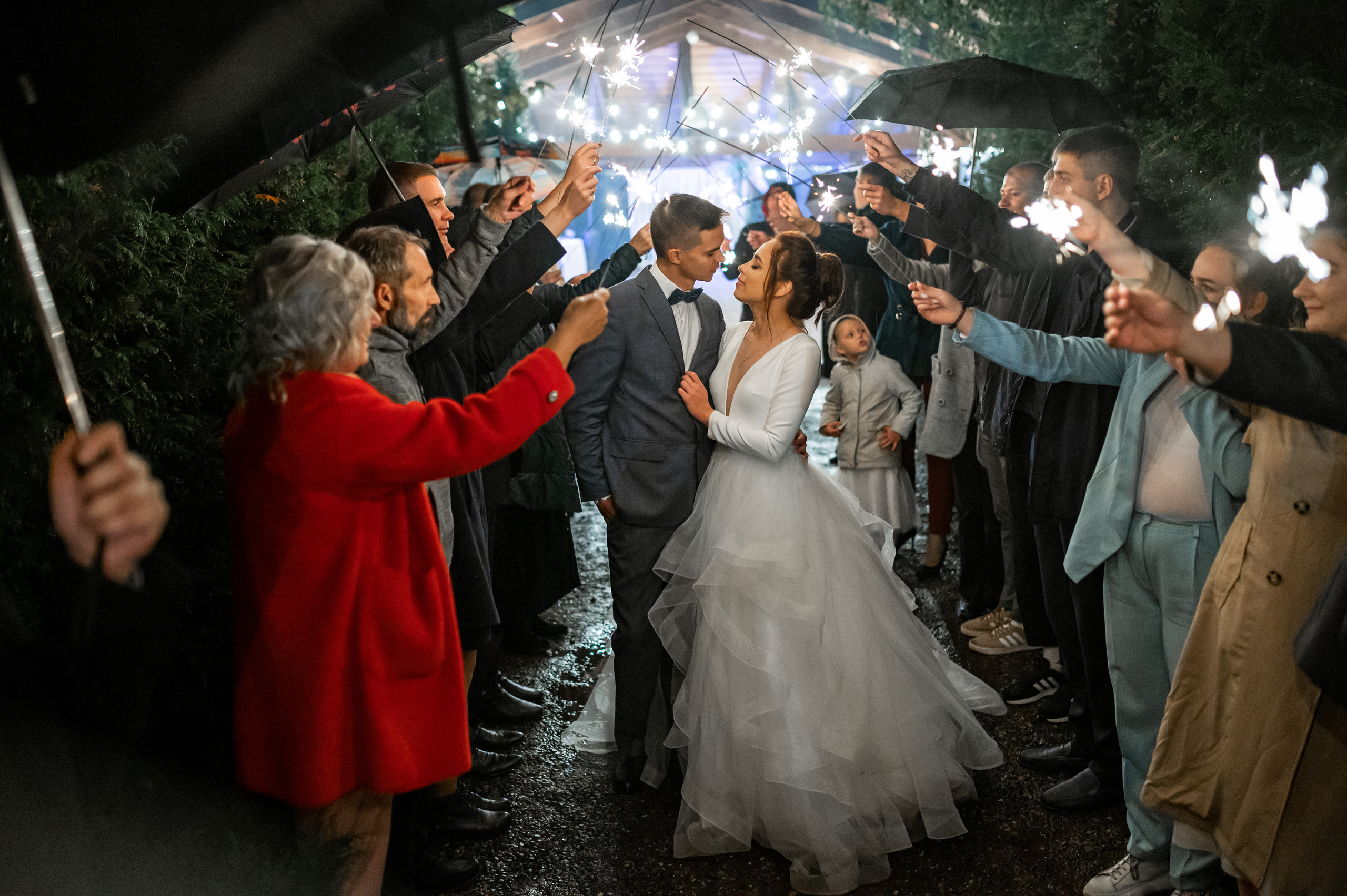 Angelina&Aleksandr. Свадебный фотограф Москва Юрий Кульман