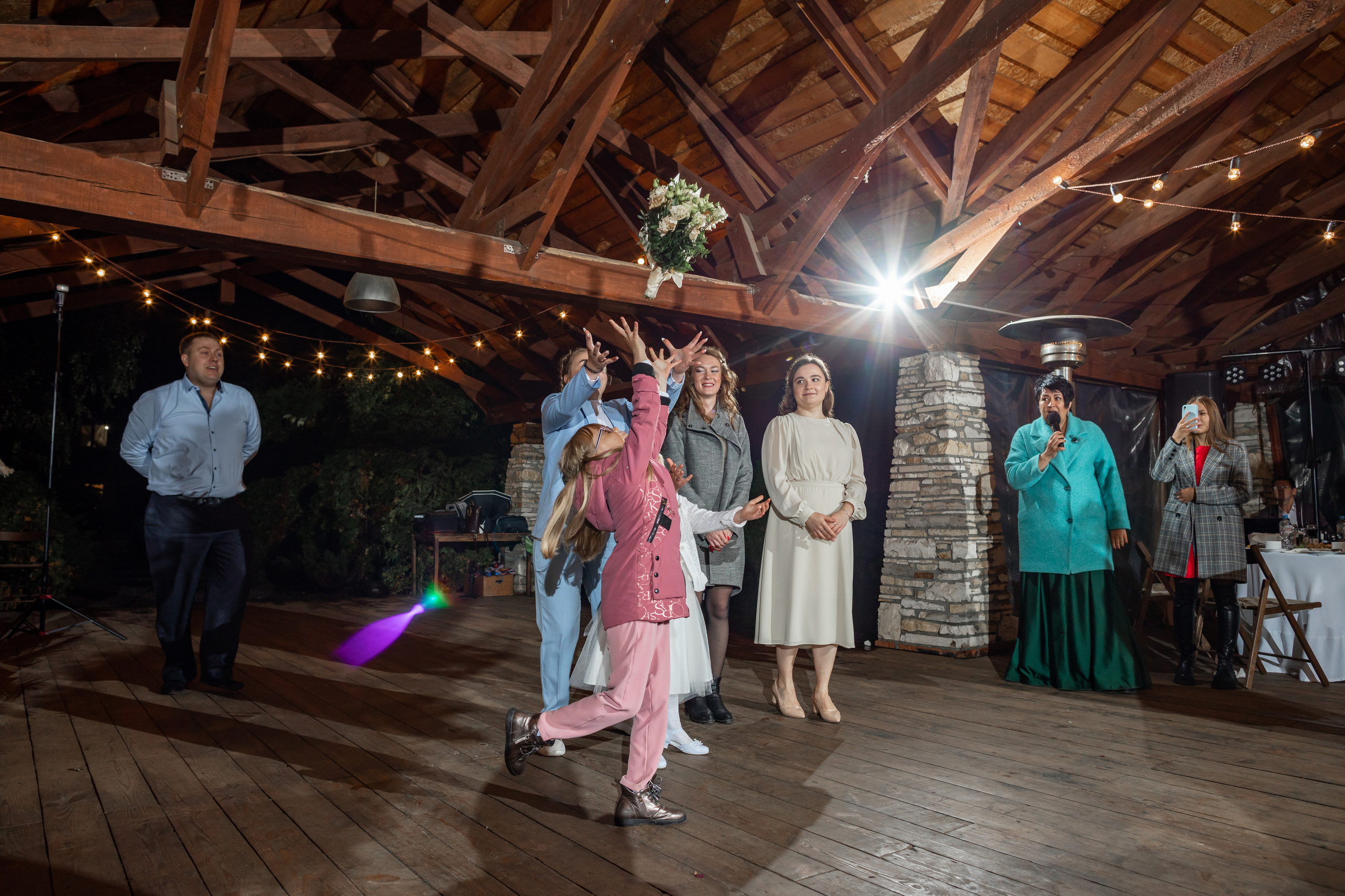 Angelina&Aleksandr. Свадебный фотограф Москва Юрий Кульман