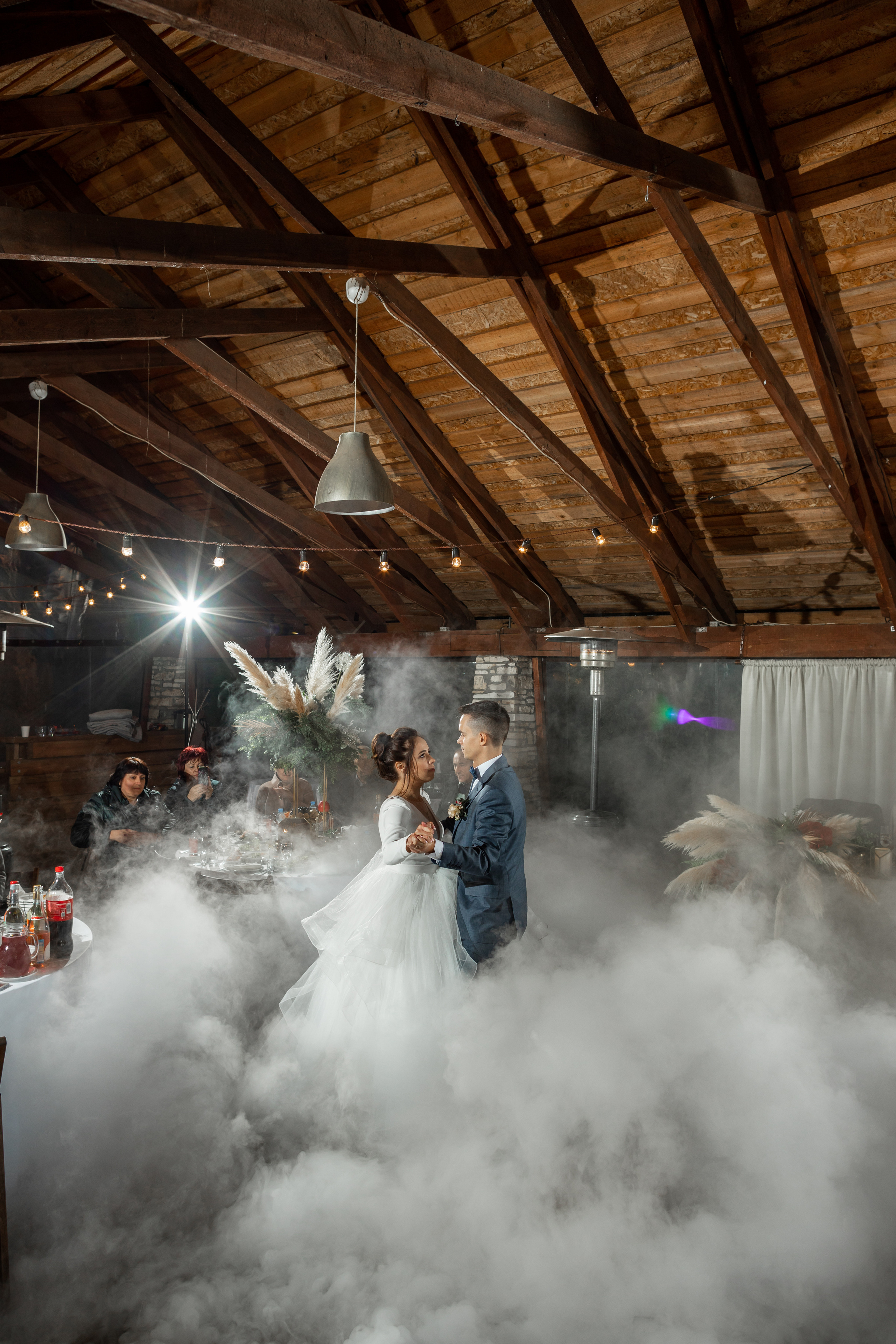 Angelina&Aleksandr. Свадебный фотограф Москва Юрий Кульман