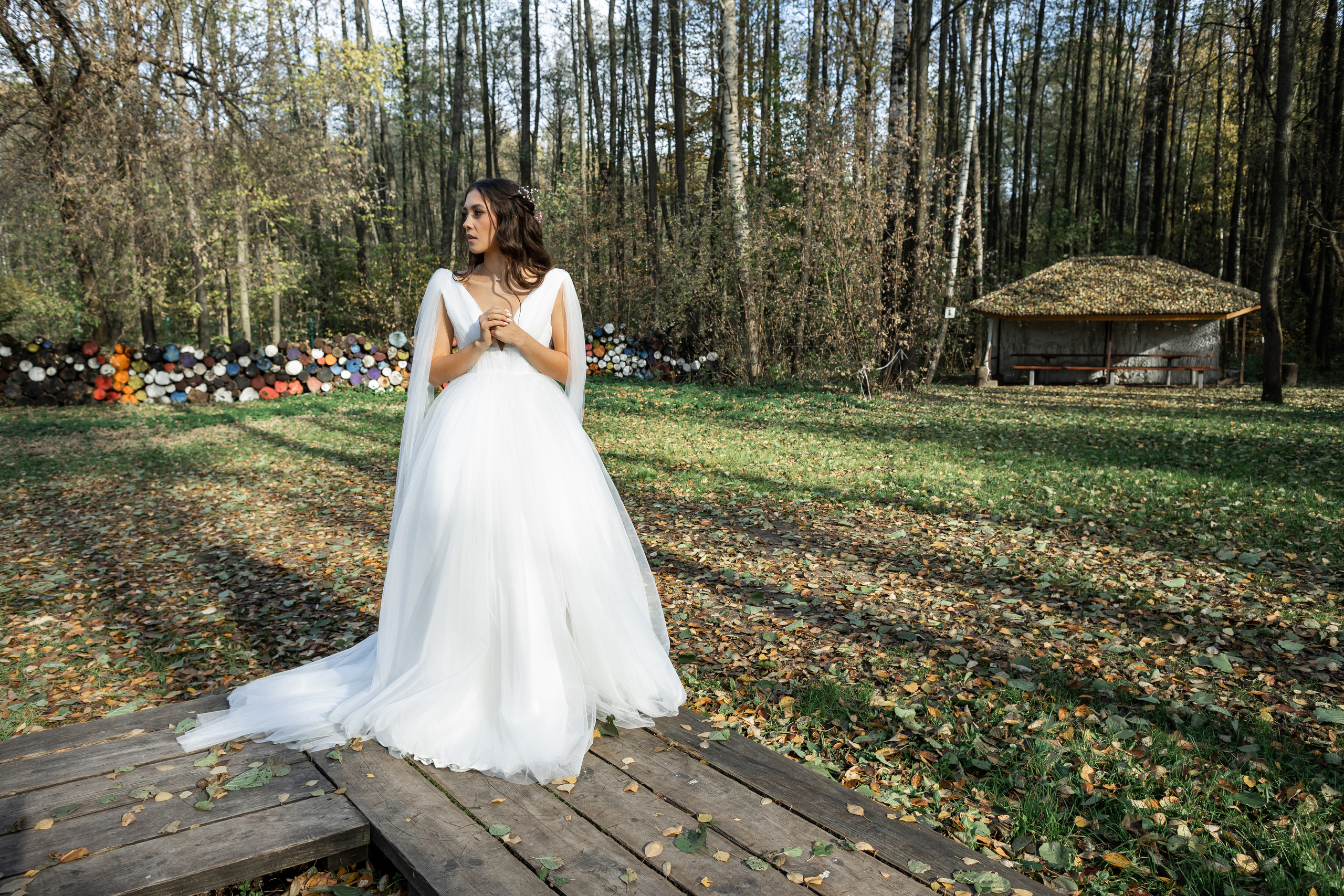 Свадьба ресторанный комплекс MorozovHall. Свадебный фотограф Москва Юрий Кульман