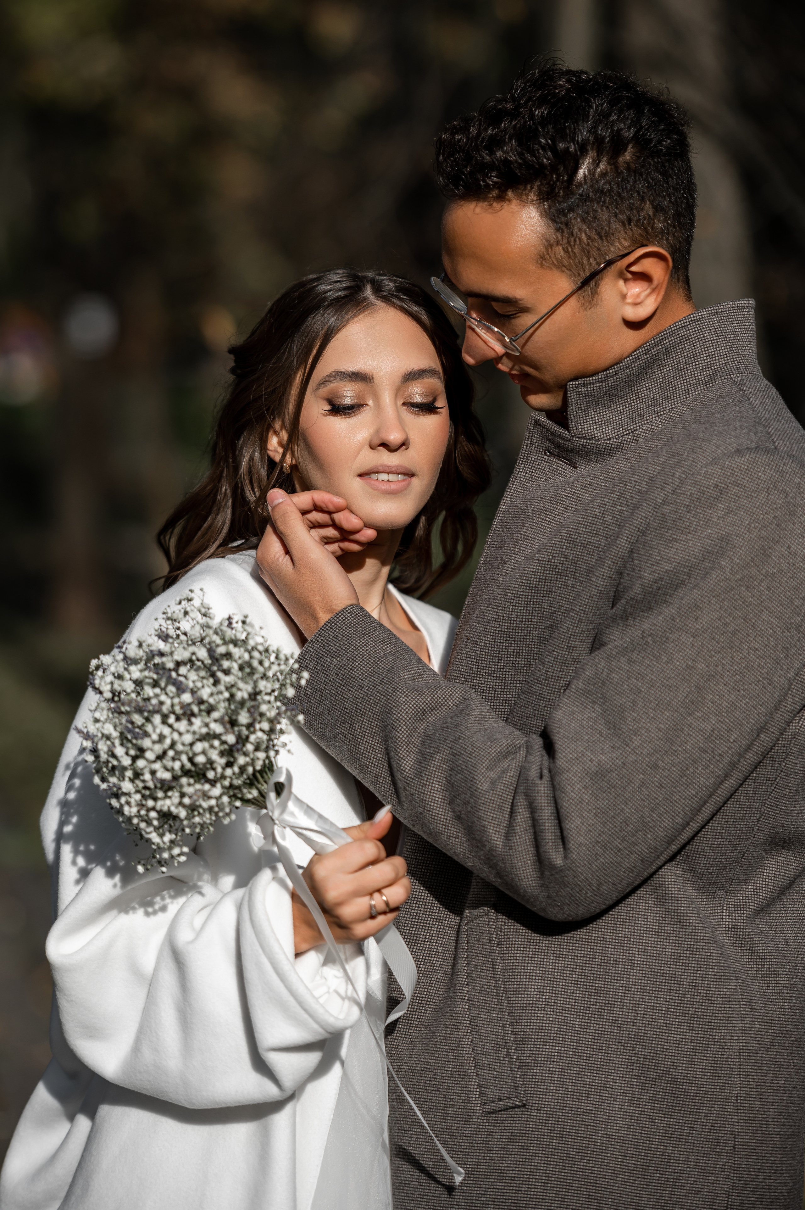 Свадьба ресторанный комплекс MorozovHall. Свадебный фотограф Москва Юрий Кульман