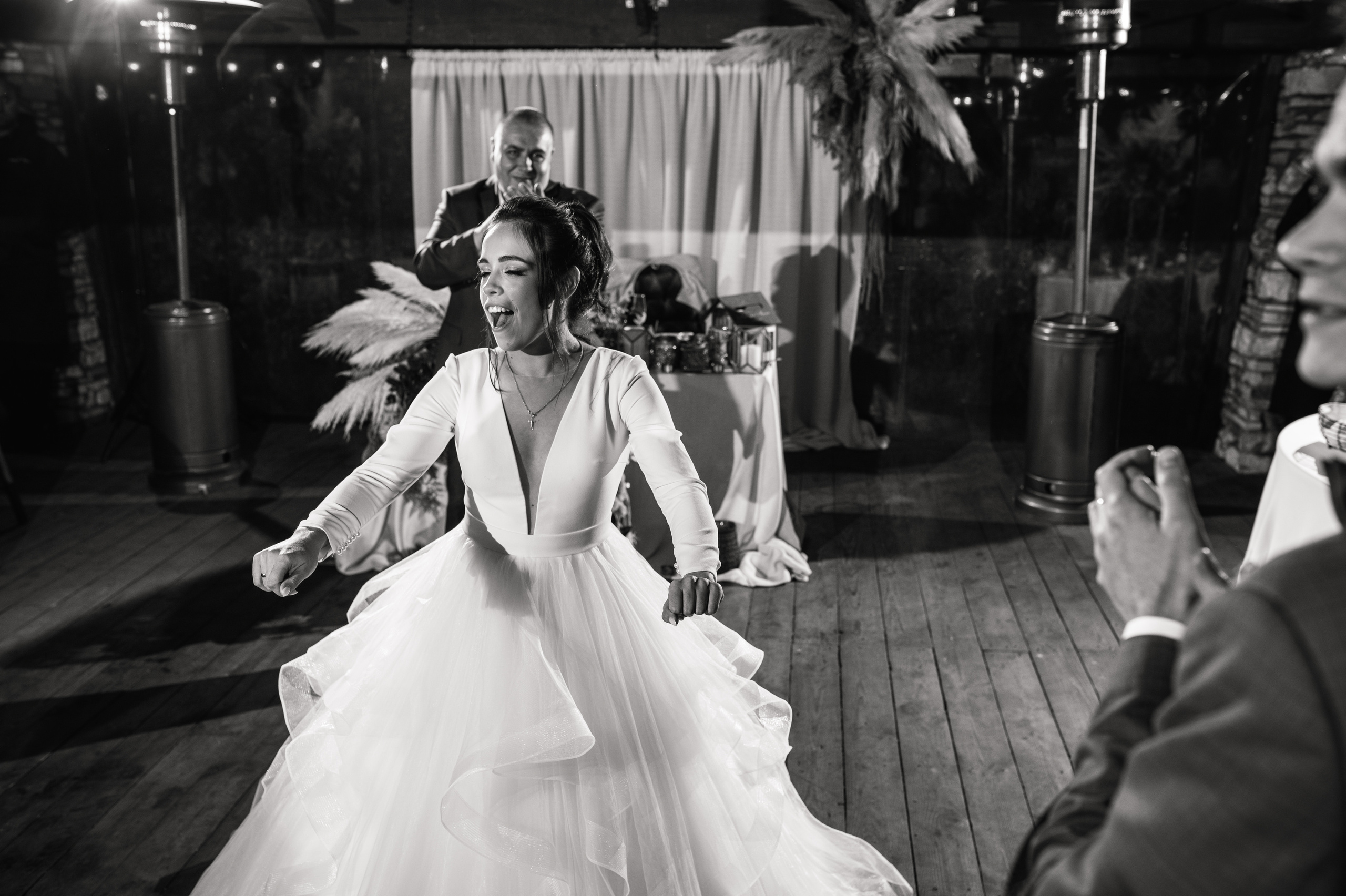 Angelina&Aleksandr. Свадебный фотограф Москва Юрий Кульман