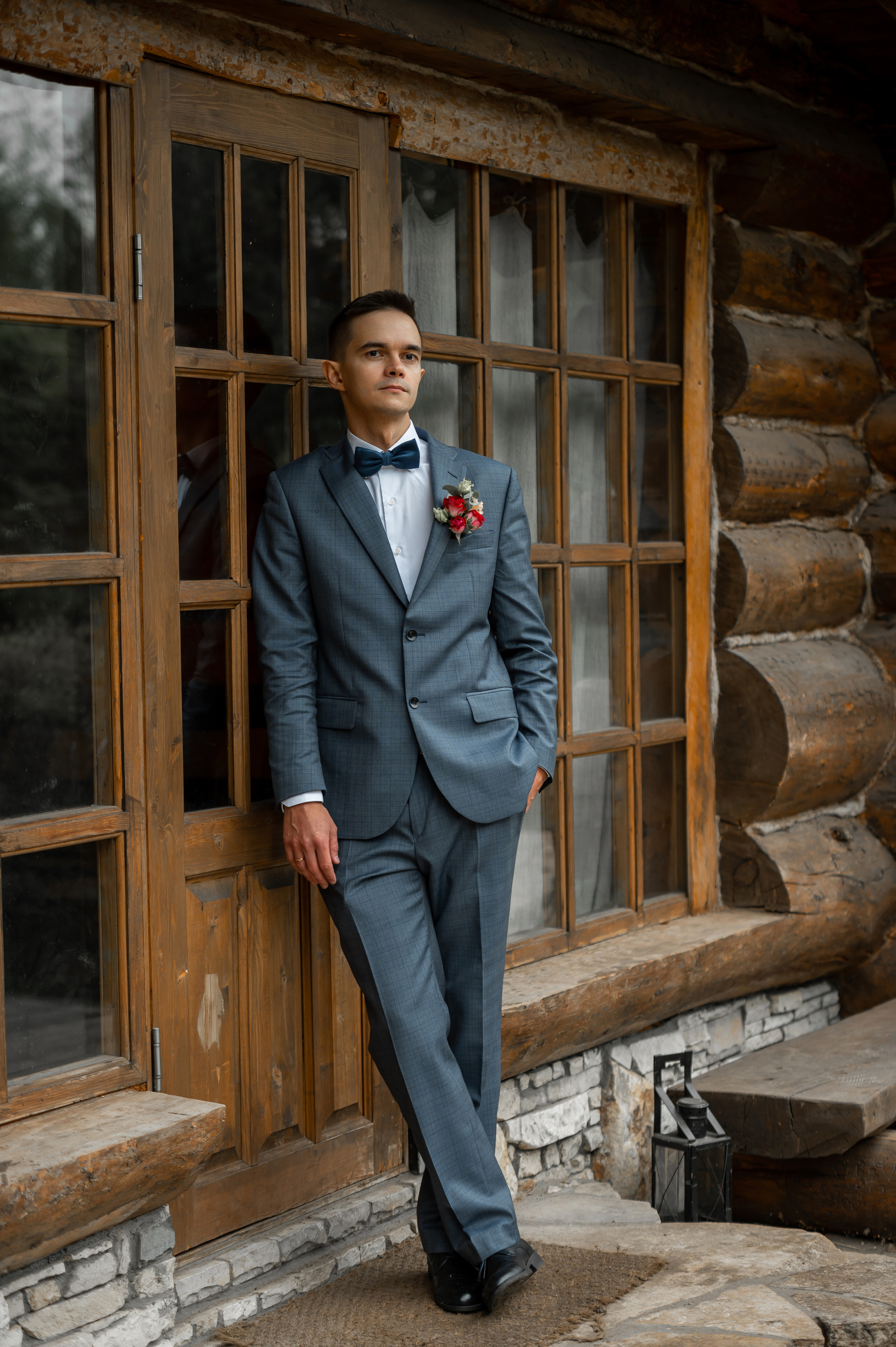 Angelina&Aleksandr. Свадебный фотограф Москва Юрий Кульман