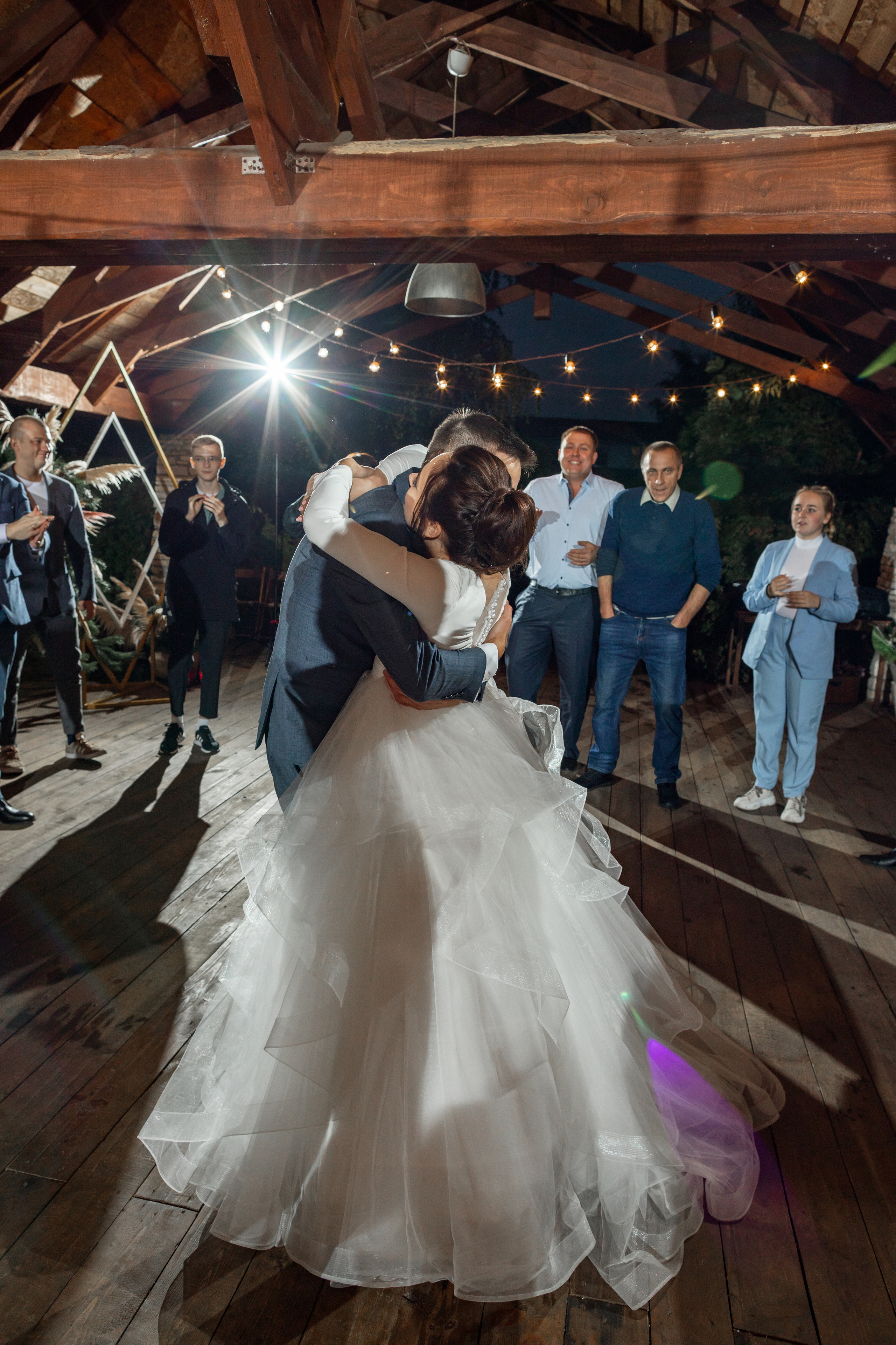 Angelina&Aleksandr. Свадебный фотограф Москва Юрий Кульман