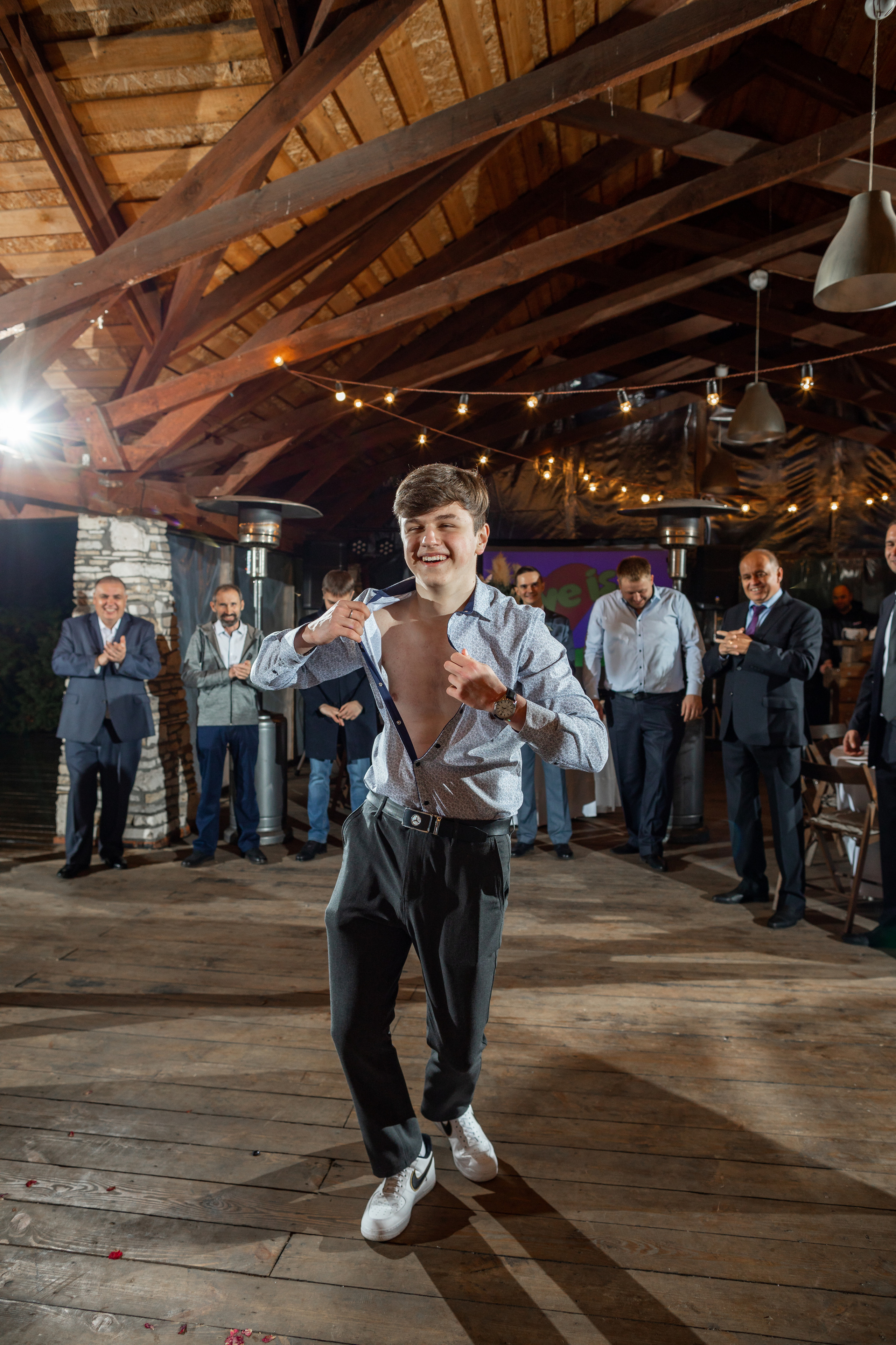 Angelina&Aleksandr. Свадебный фотограф Москва Юрий Кульман