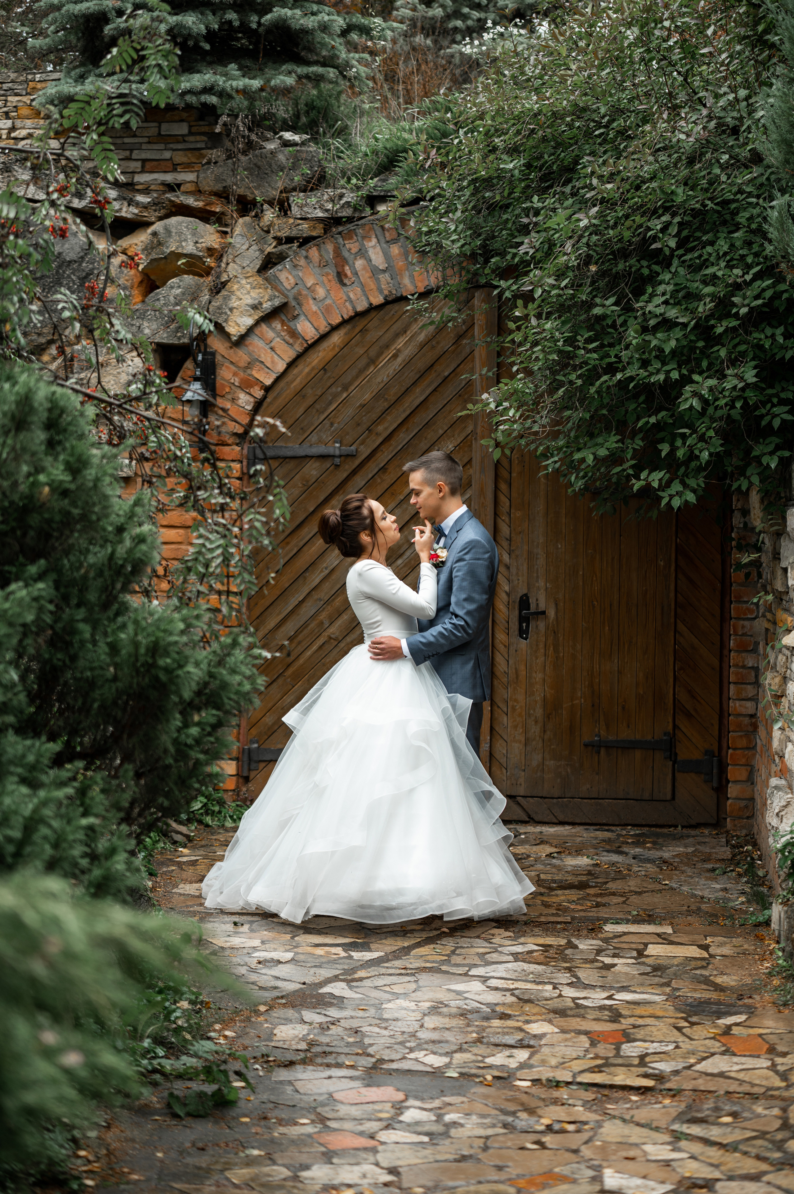 Angelina&Aleksandr. Свадебный фотограф Москва Юрий Кульман