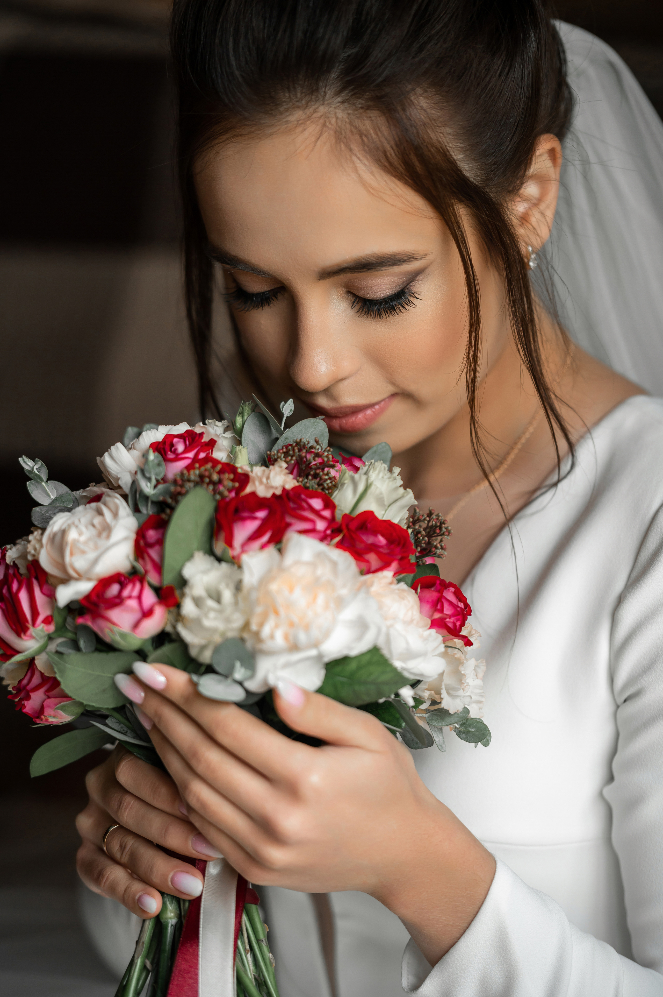 Angelina&Aleksandr. Свадебный фотограф Москва Юрий Кульман