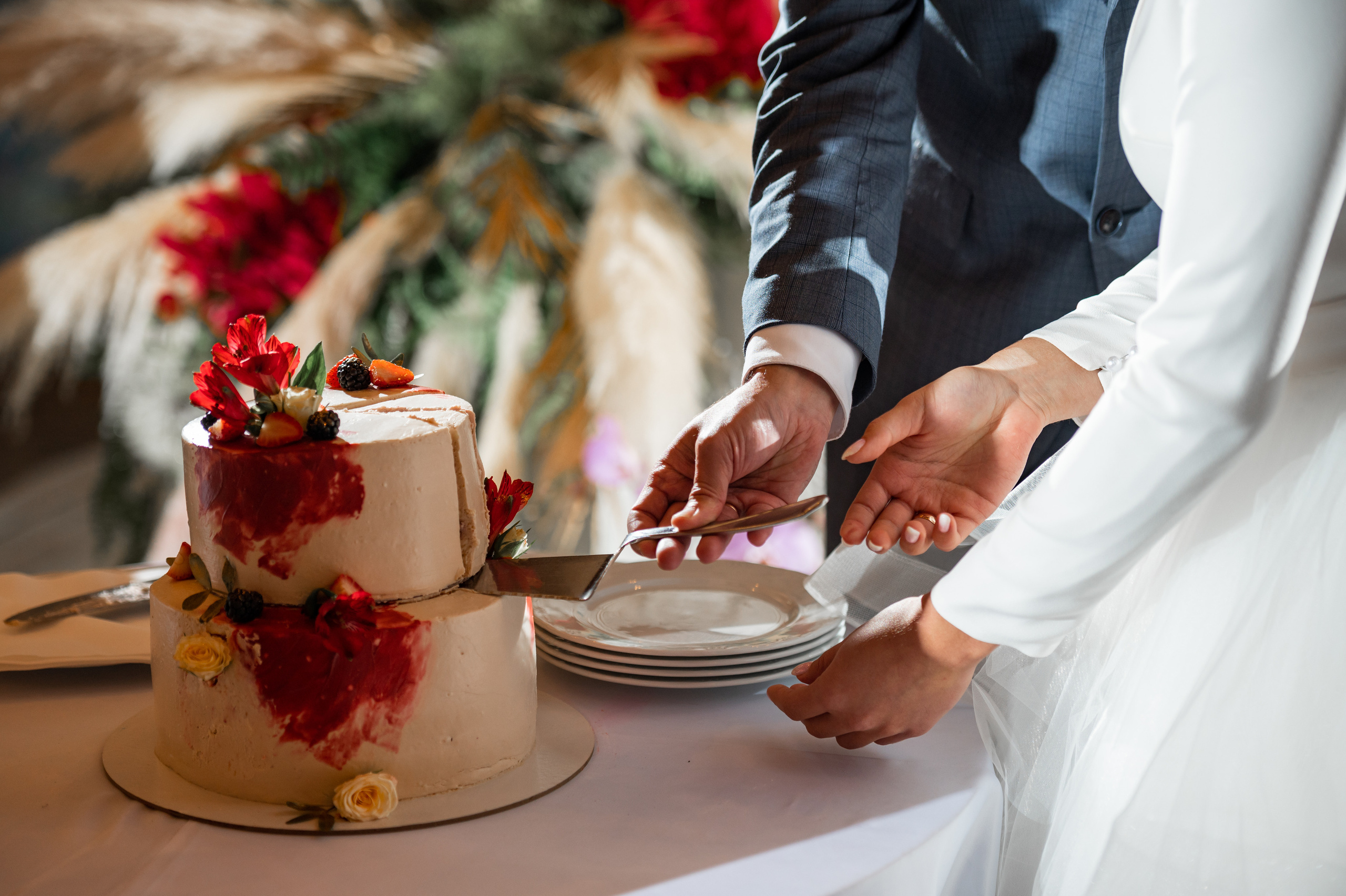 Angelina&Aleksandr. Свадебный фотограф Москва Юрий Кульман