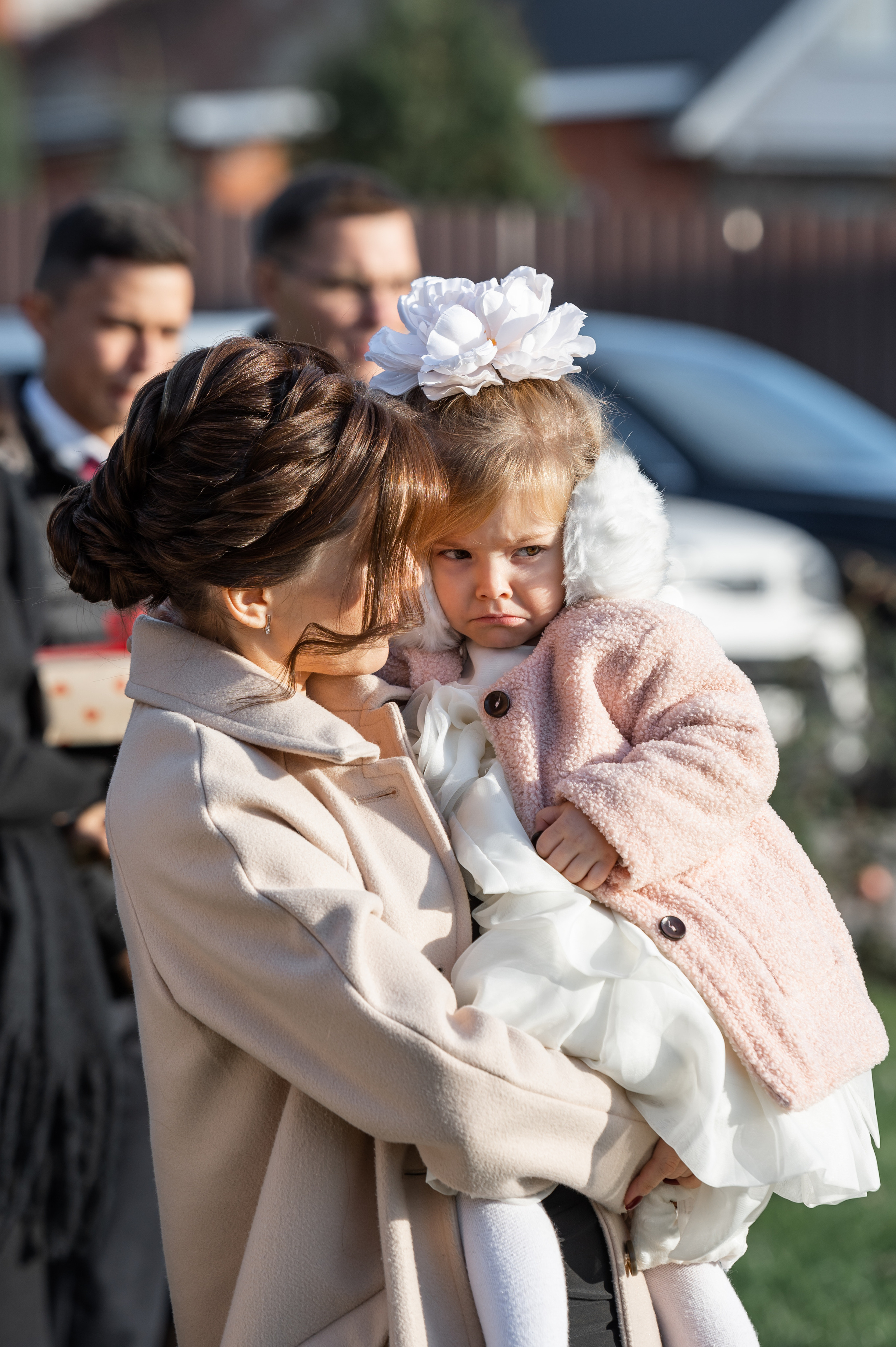 Свадьба ресторанный комплекс MorozovHall. Свадебный фотограф Москва Юрий Кульман