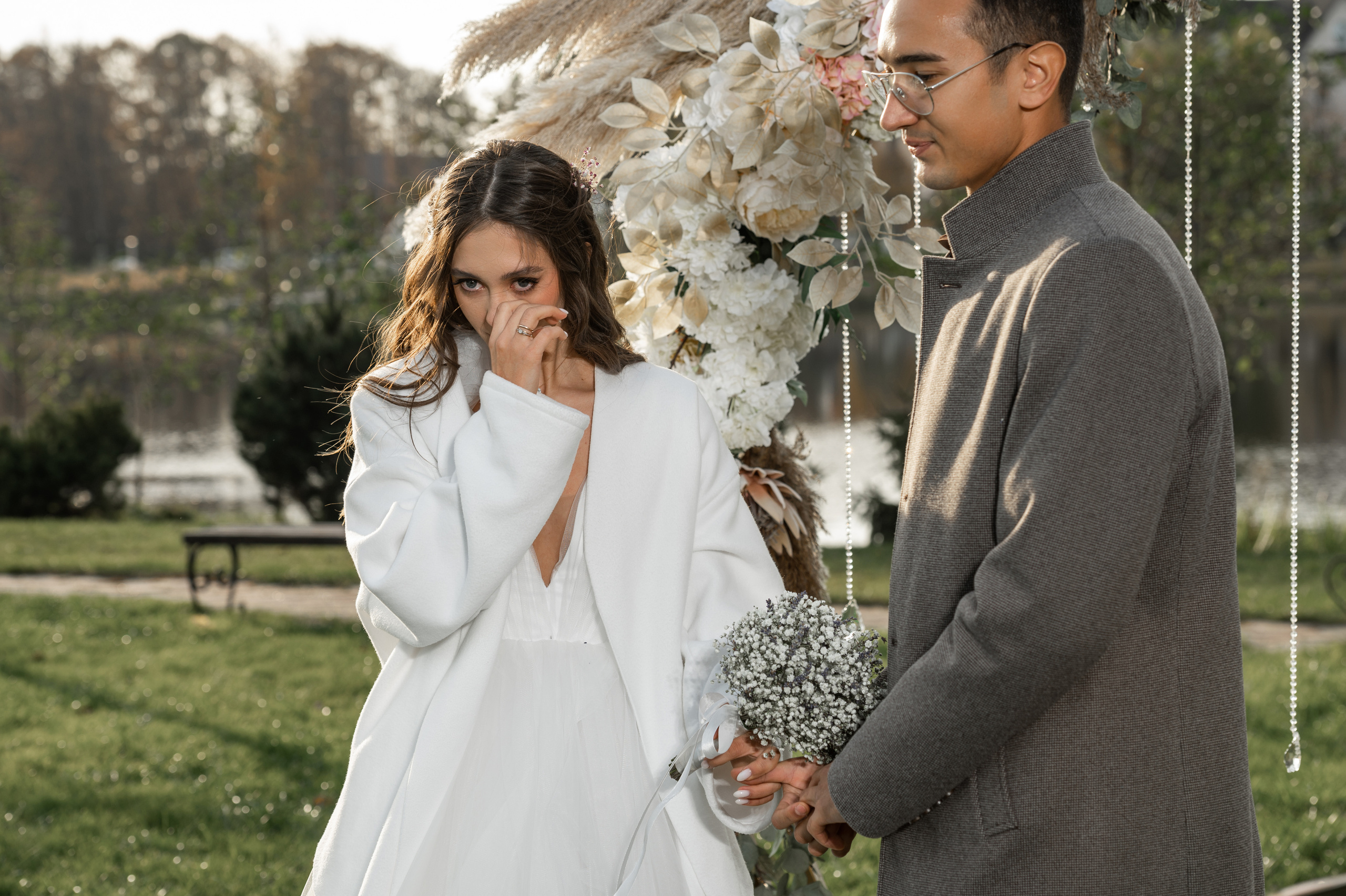 Свадьба ресторанный комплекс MorozovHall. Свадебный фотограф Москва Юрий Кульман
