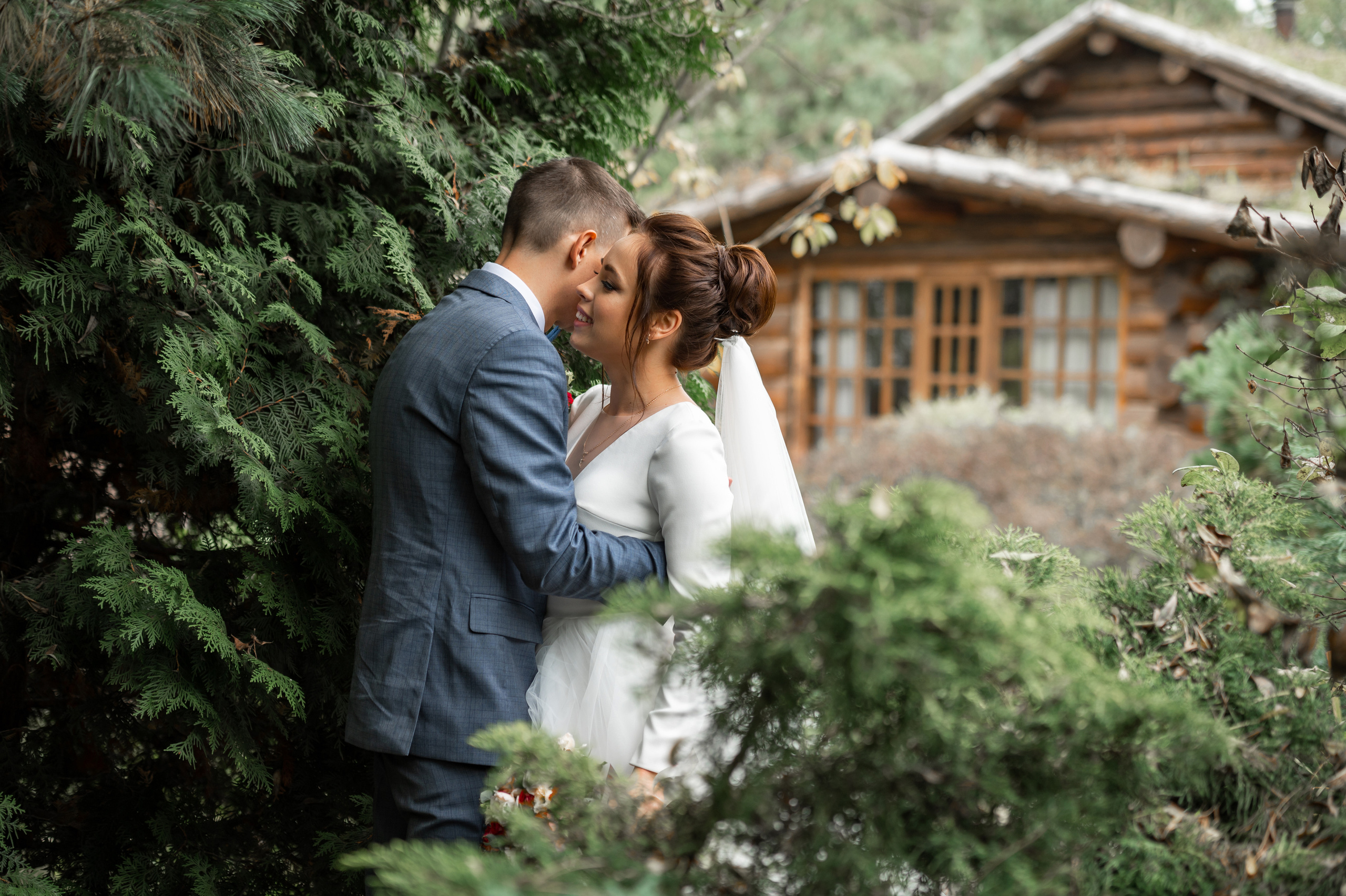 Angelina&Aleksandr. Свадебный фотограф Москва Юрий Кульман