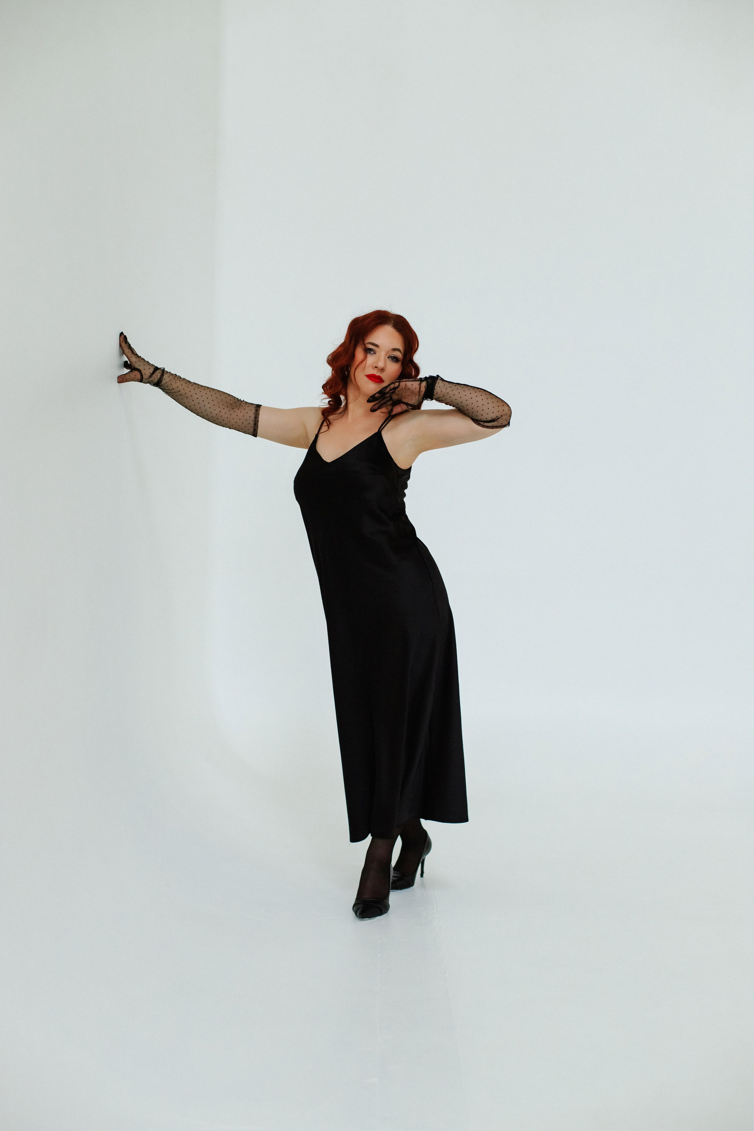 Женская фотосессия в студии. Контентный фотограф в Перми Натали Кытманова