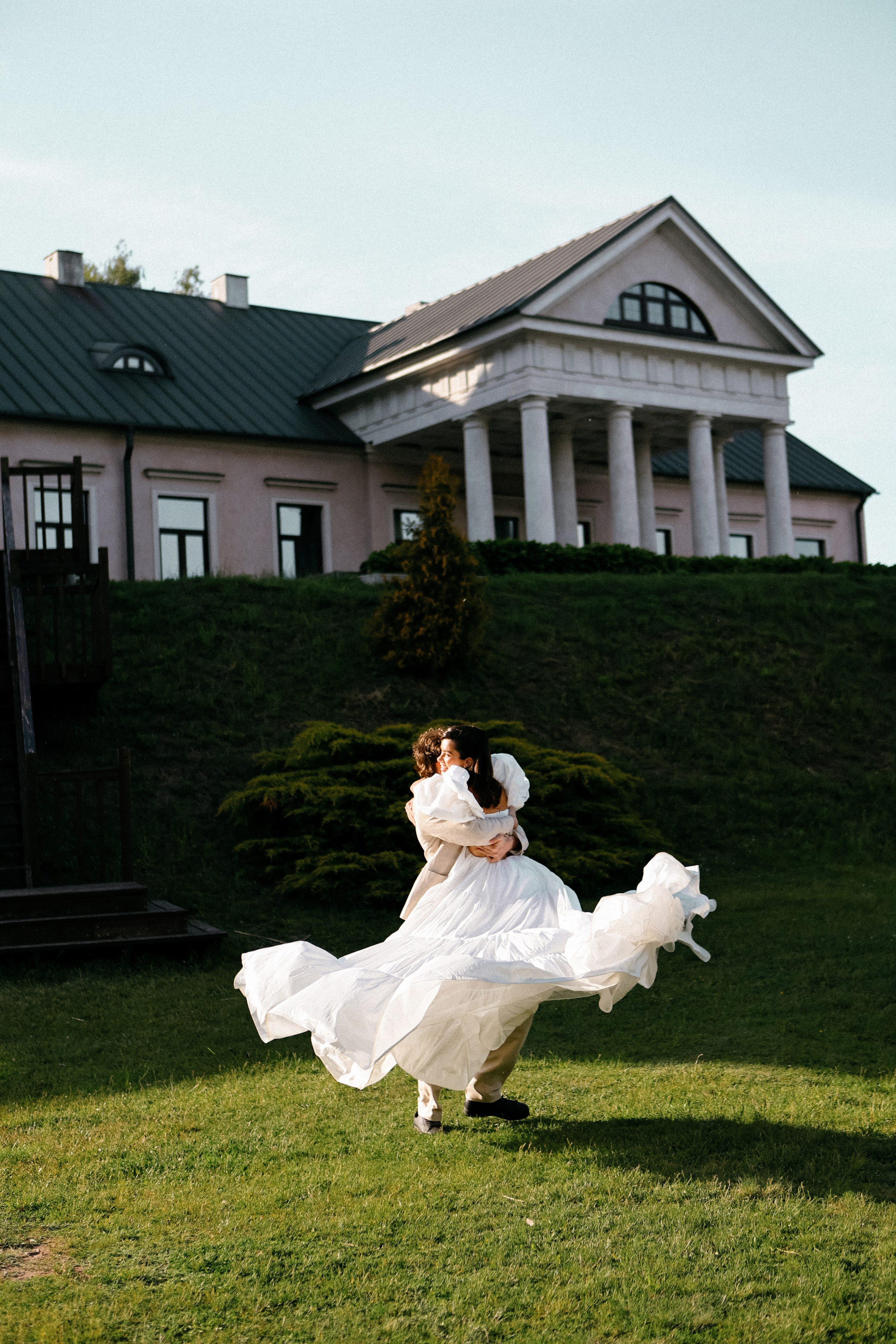 Old money. Фотограф Шалаева Александра