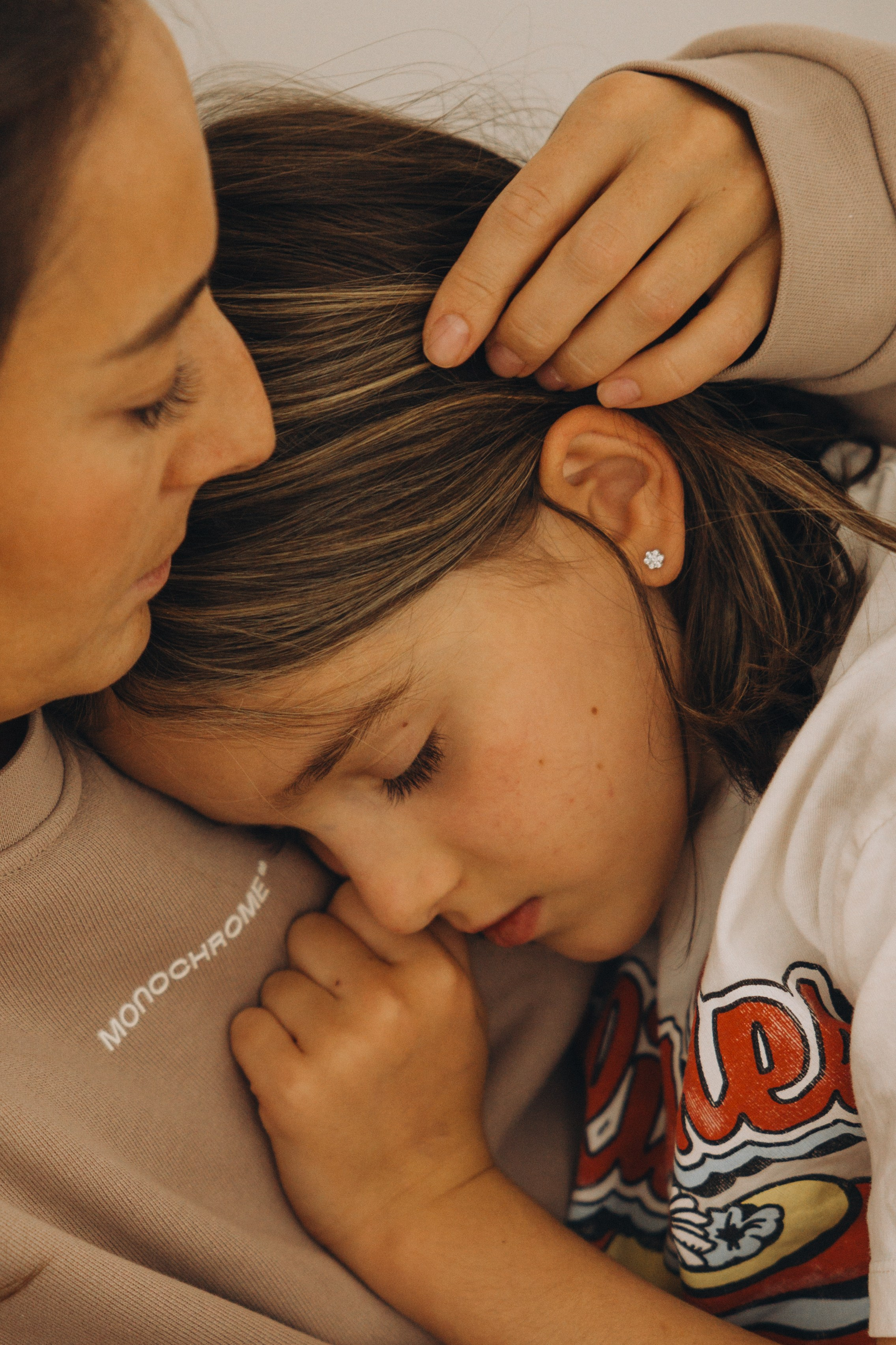 Большая дружная семья. Фотограф в Москве, Сочи, Санкт-Петербурге Виктория Березуцкая