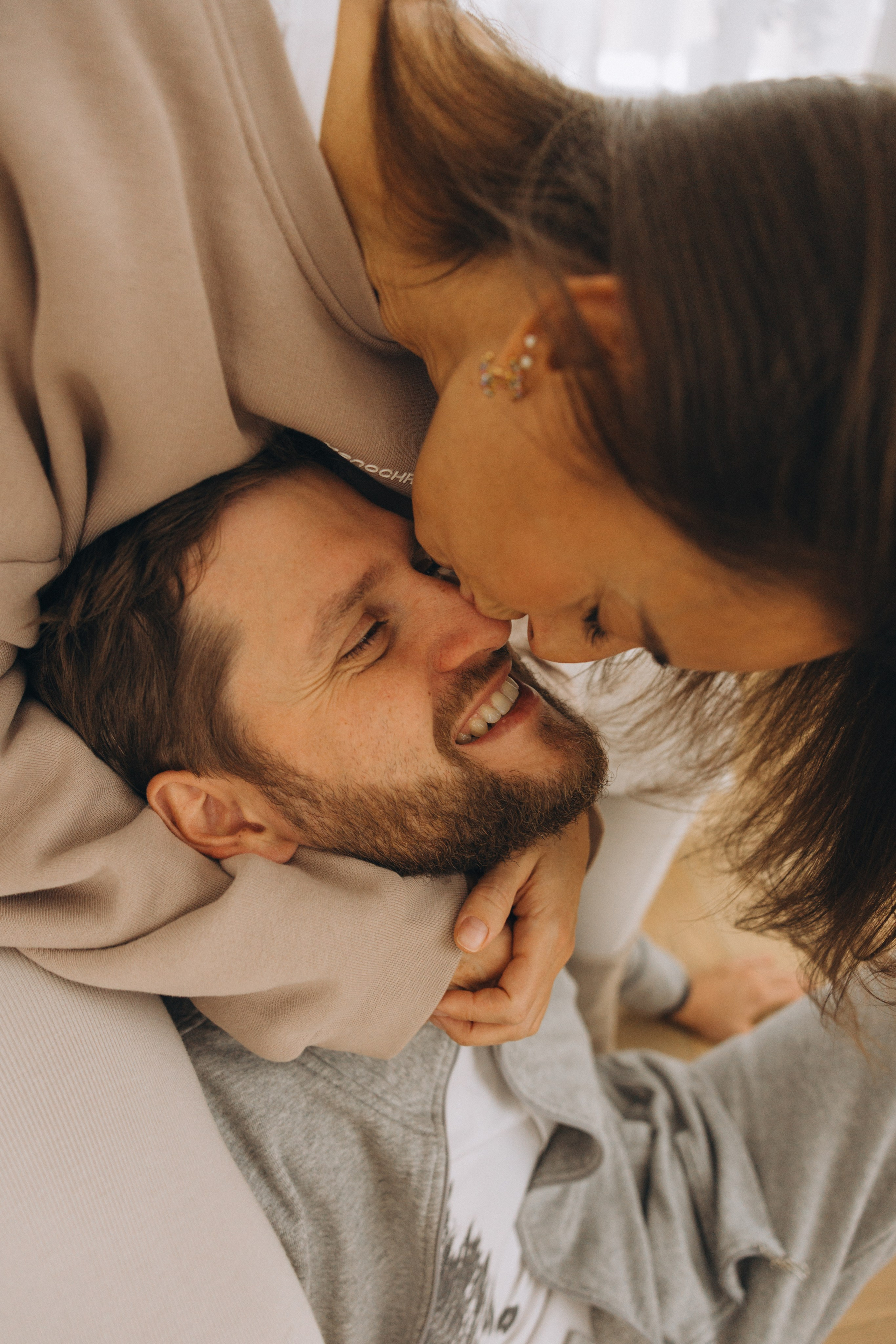 Большая дружная семья. Фотограф в Москве, Сочи, Санкт-Петербурге Виктория Березуцкая