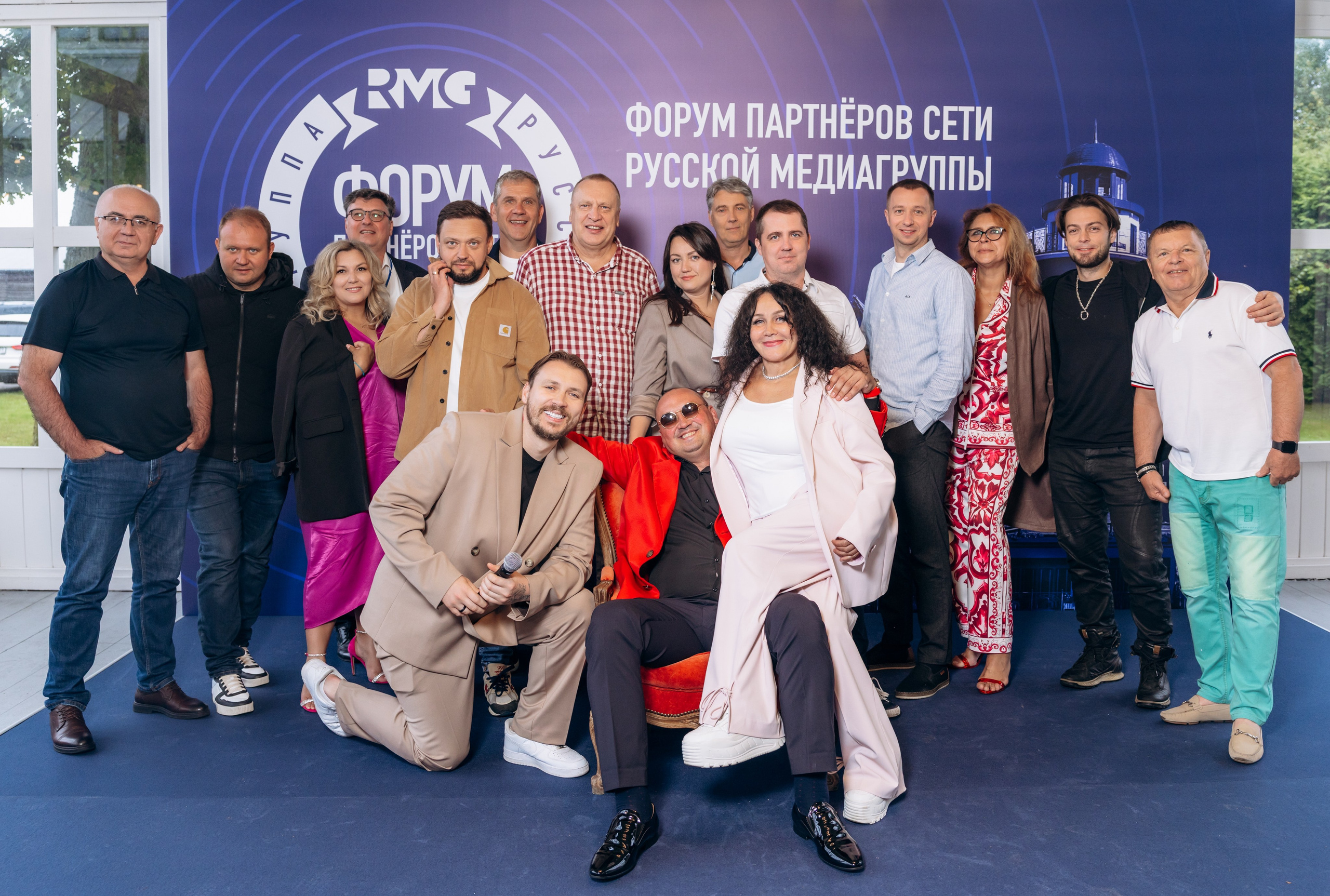 RMG Гала ужин ресторан Усадьба (1 день). Фотограф в Калининграде свадебная фотография, репортажная, фотосессии