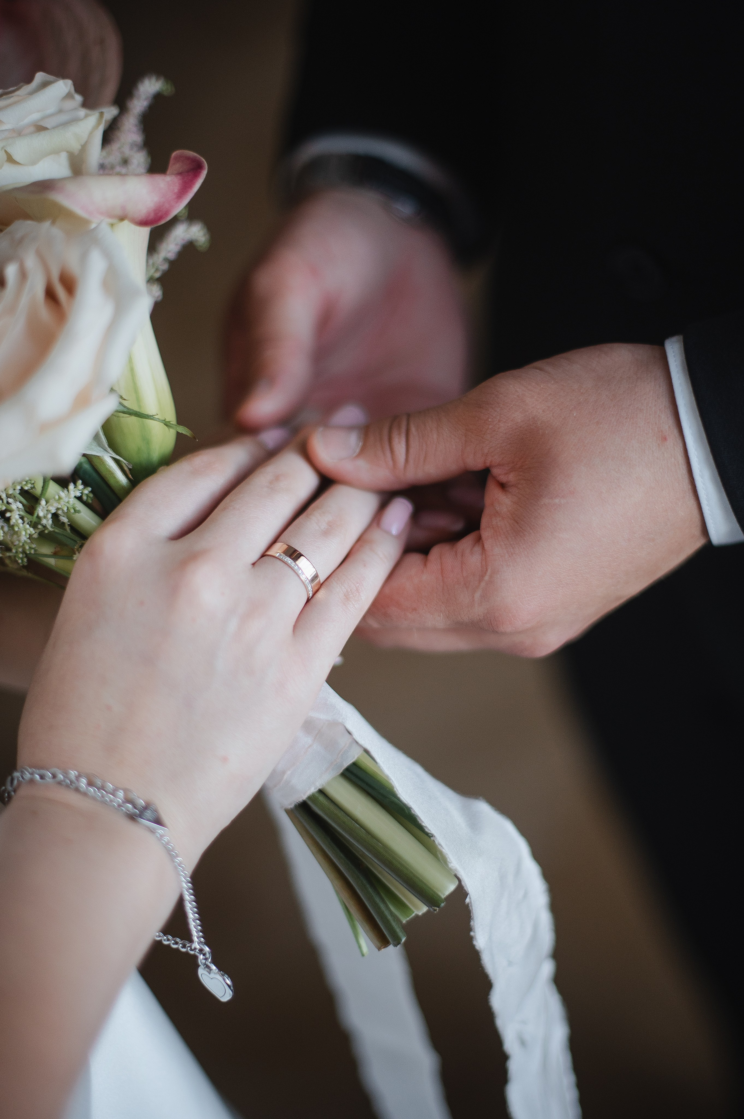 Никита и Ульяна. Свадебный фотограф в Ярославле Денис Медоваров