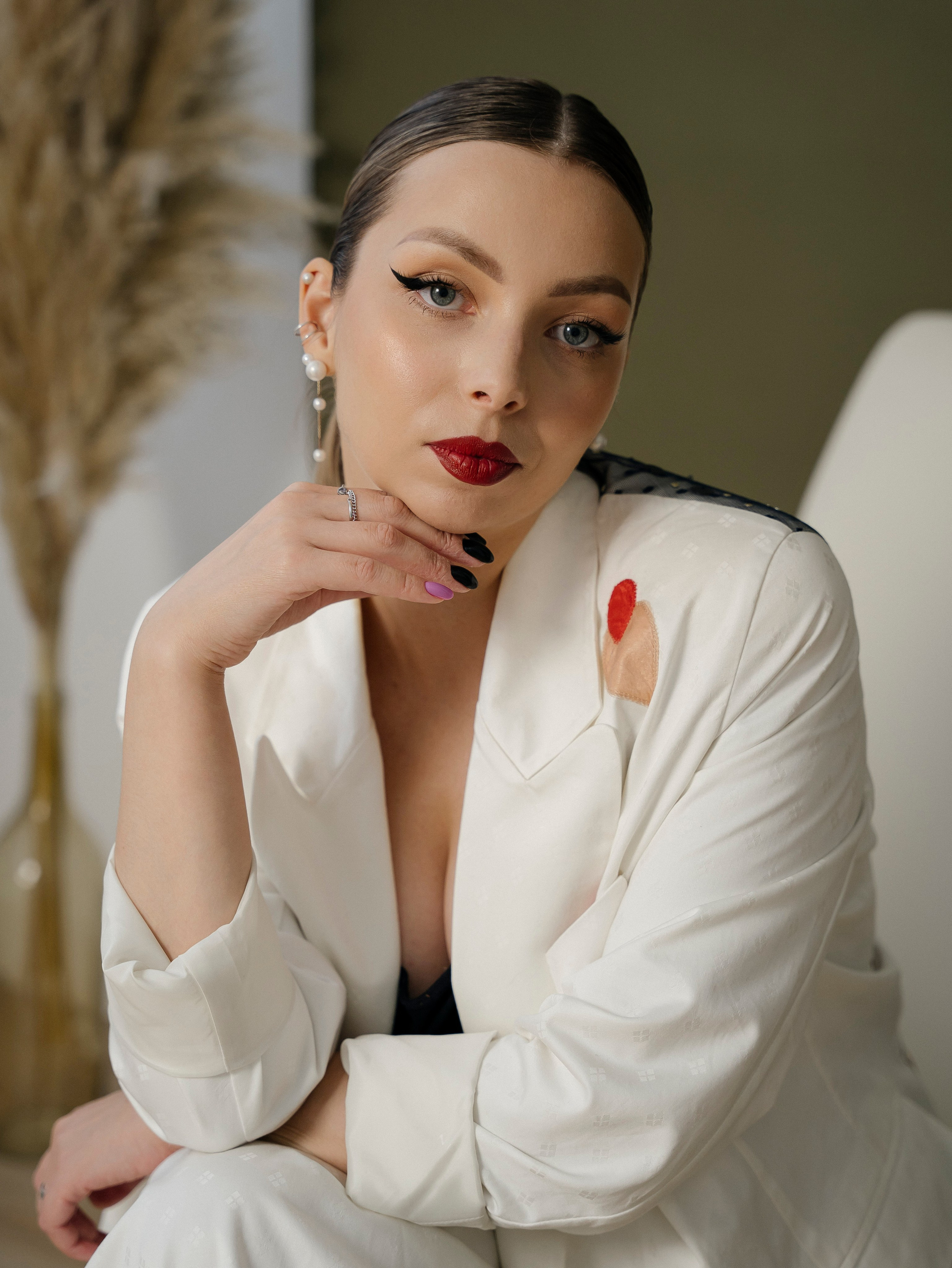 HB for Darya. Свадебный фотограф