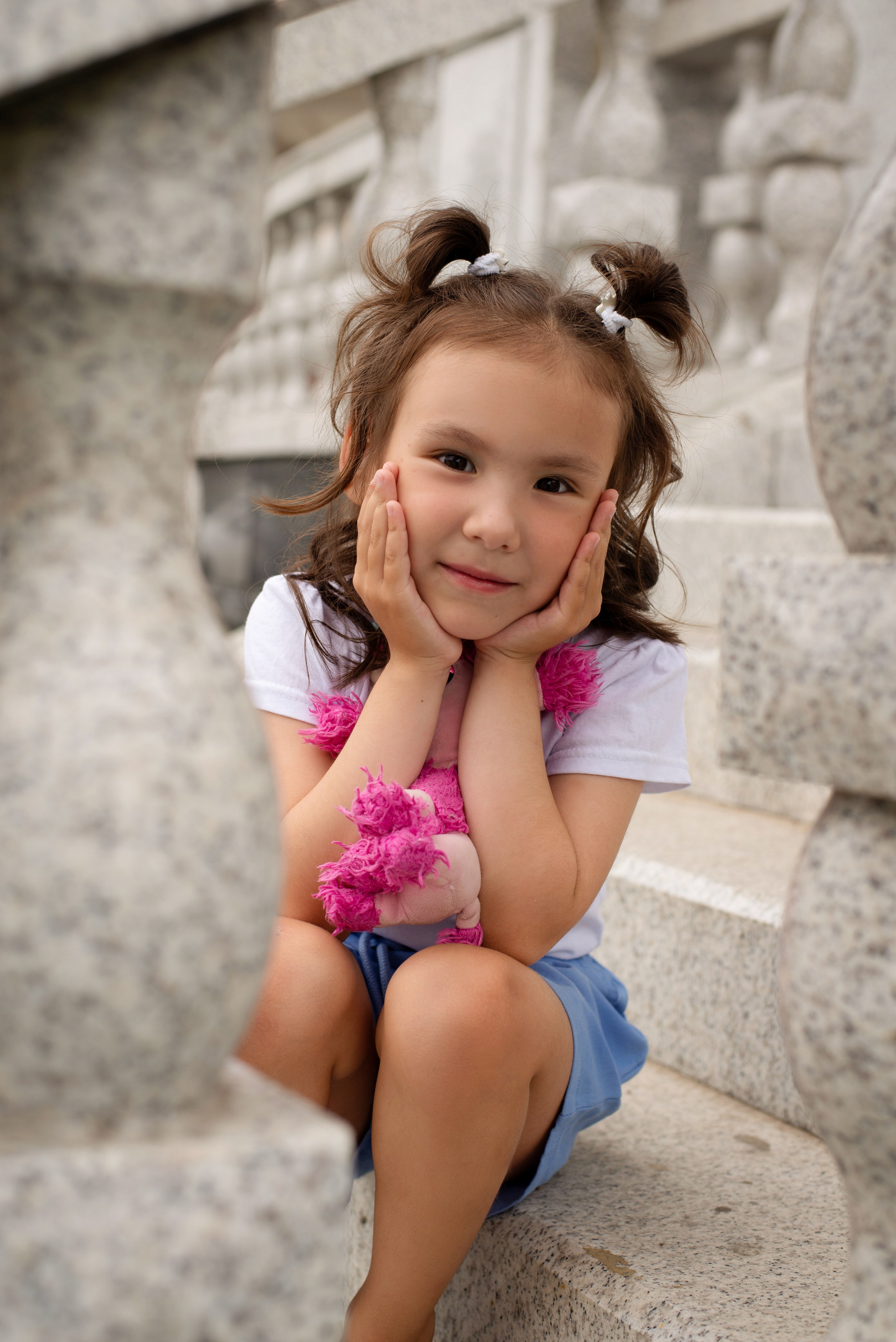 Юля и Марьяна. Женский фотограф в Чите Анна Новикова