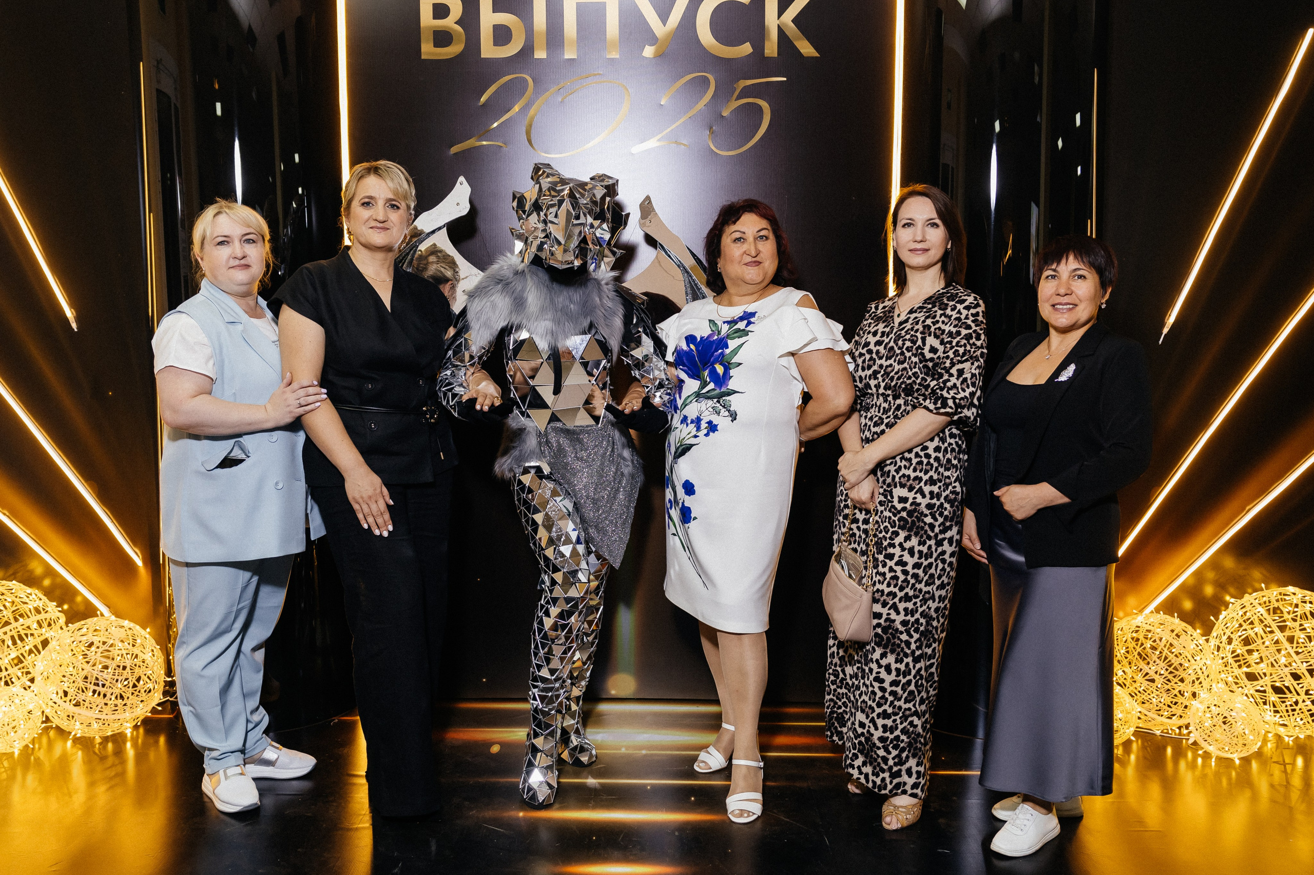 Выпускной 2025. Фотограф Кемерово | Сергей