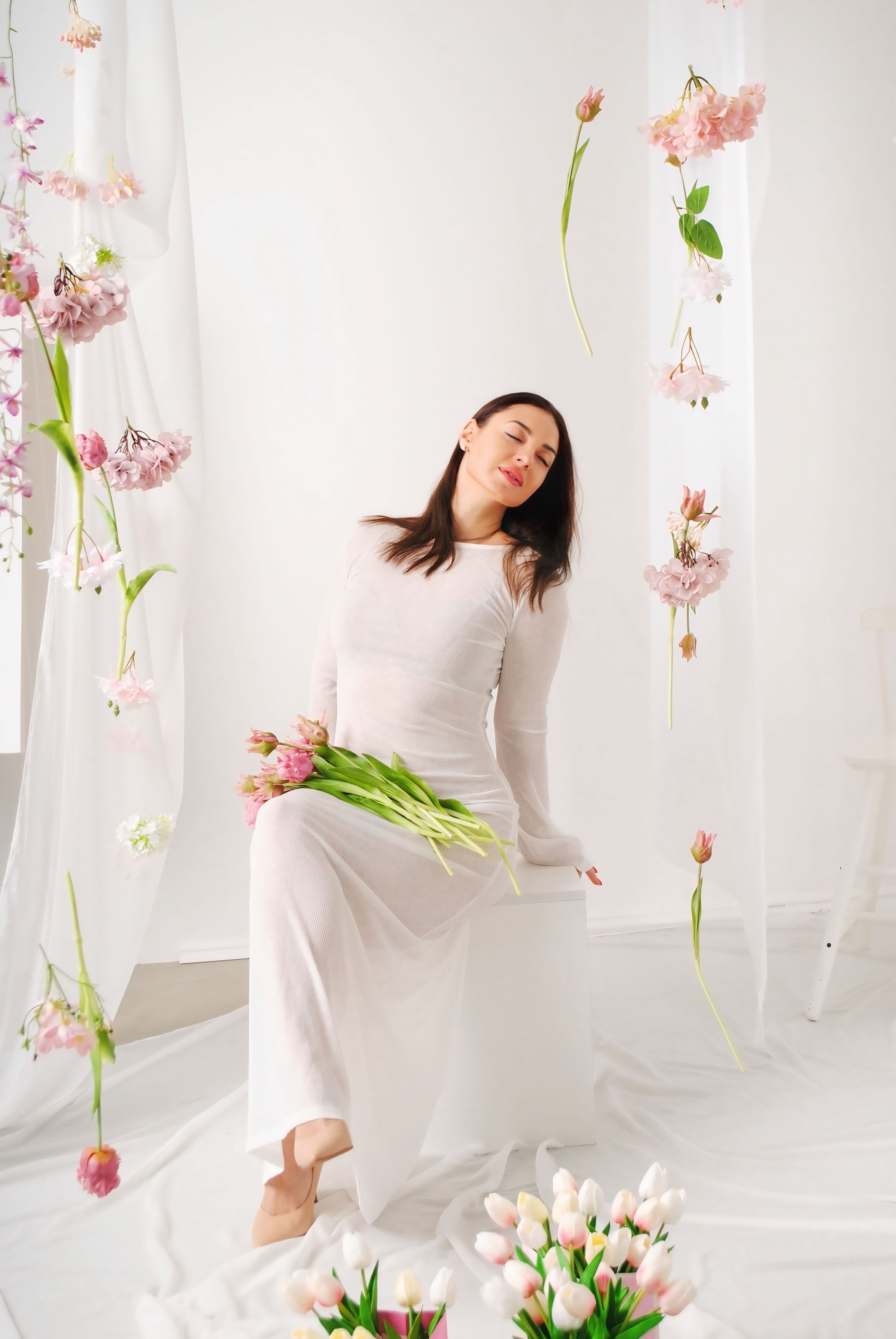 Сати. Фотограф Мария Мусаелян