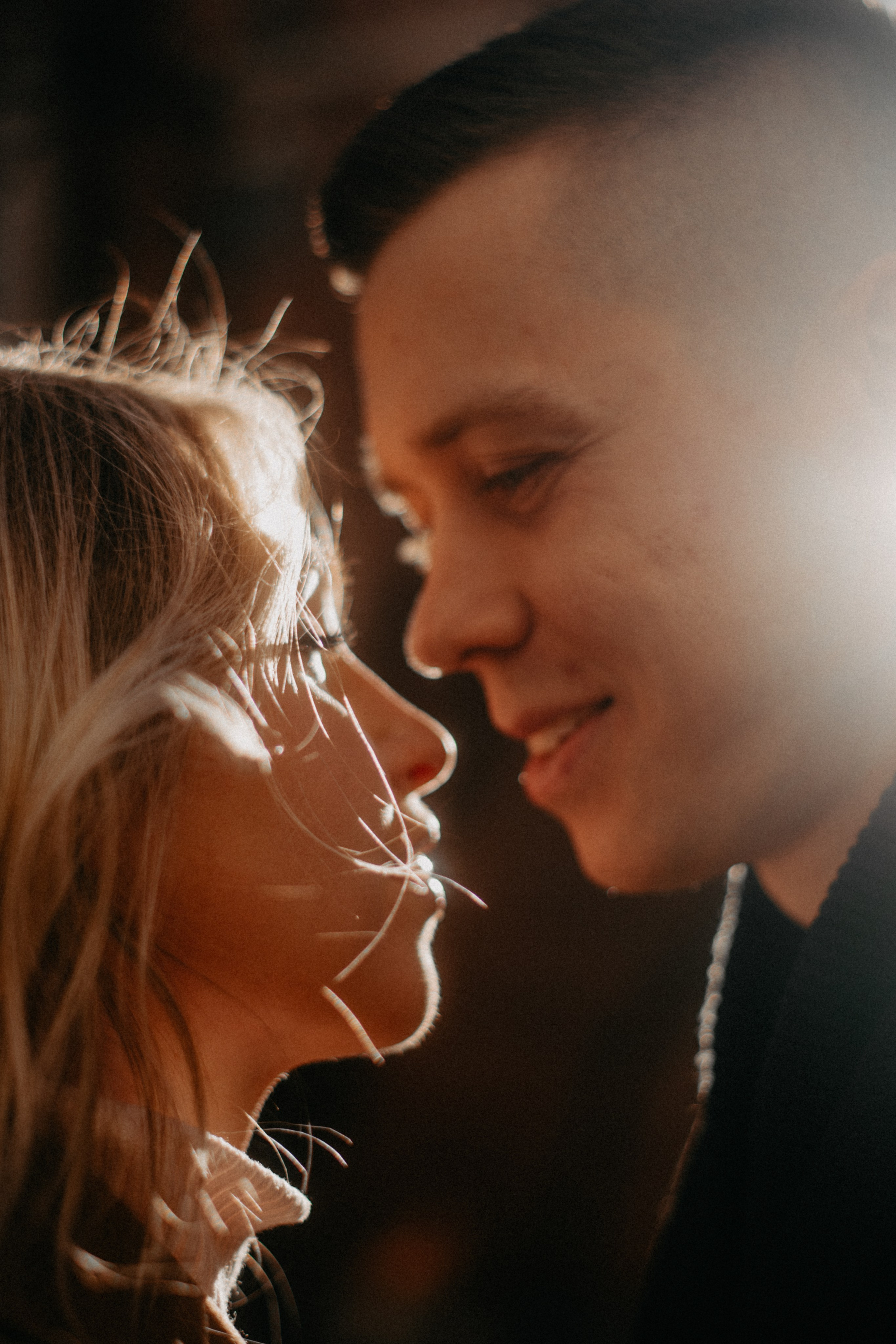 Любовь на Патриарших прудах