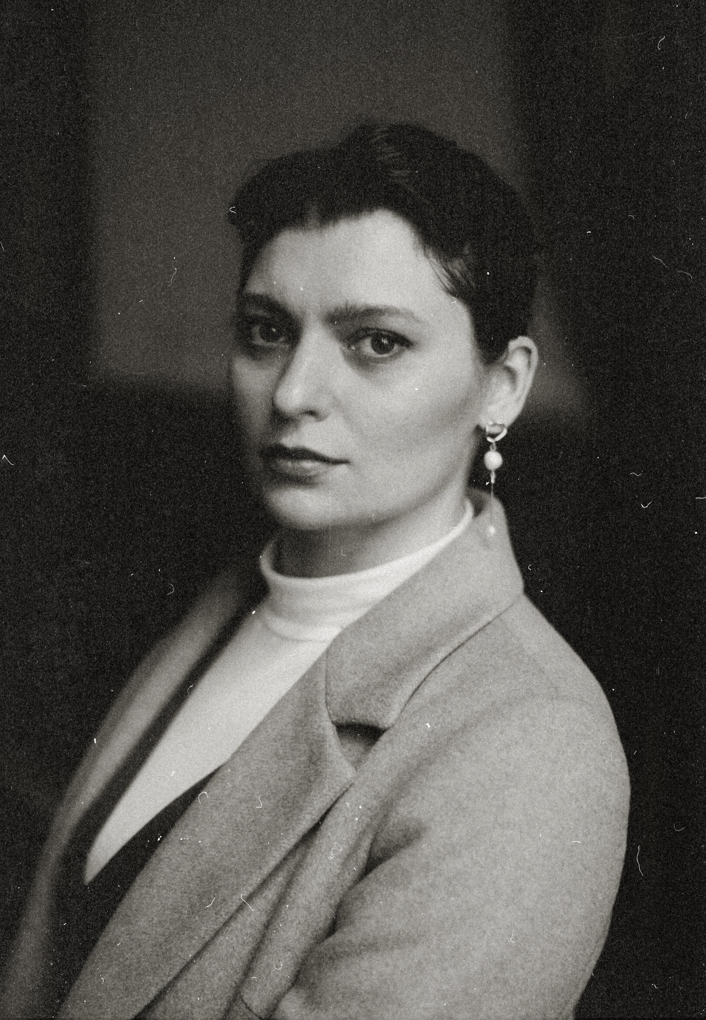 Ретро съемка на Витебском вокзале