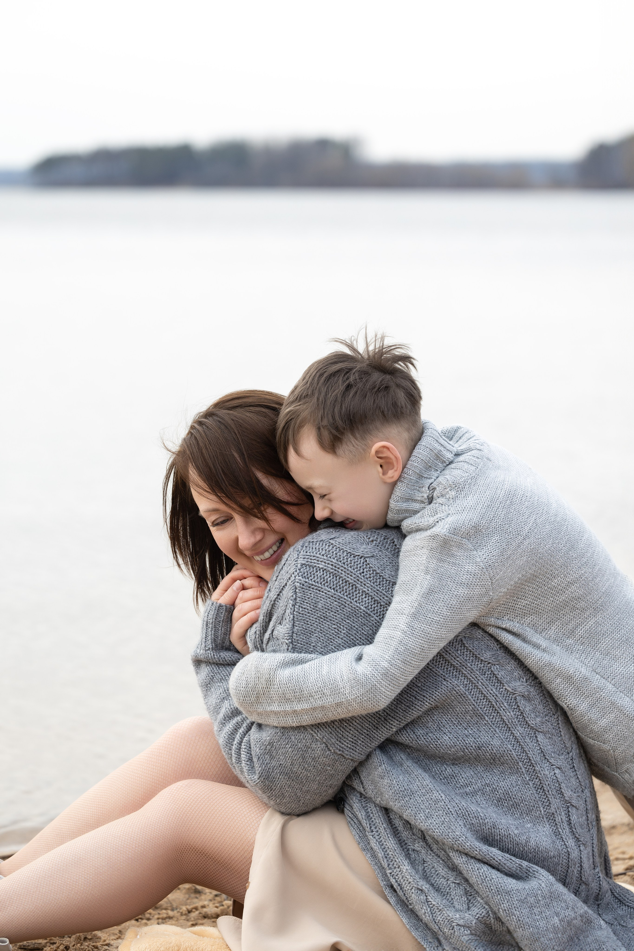 Семейные фотосессии. Фотограф Минск