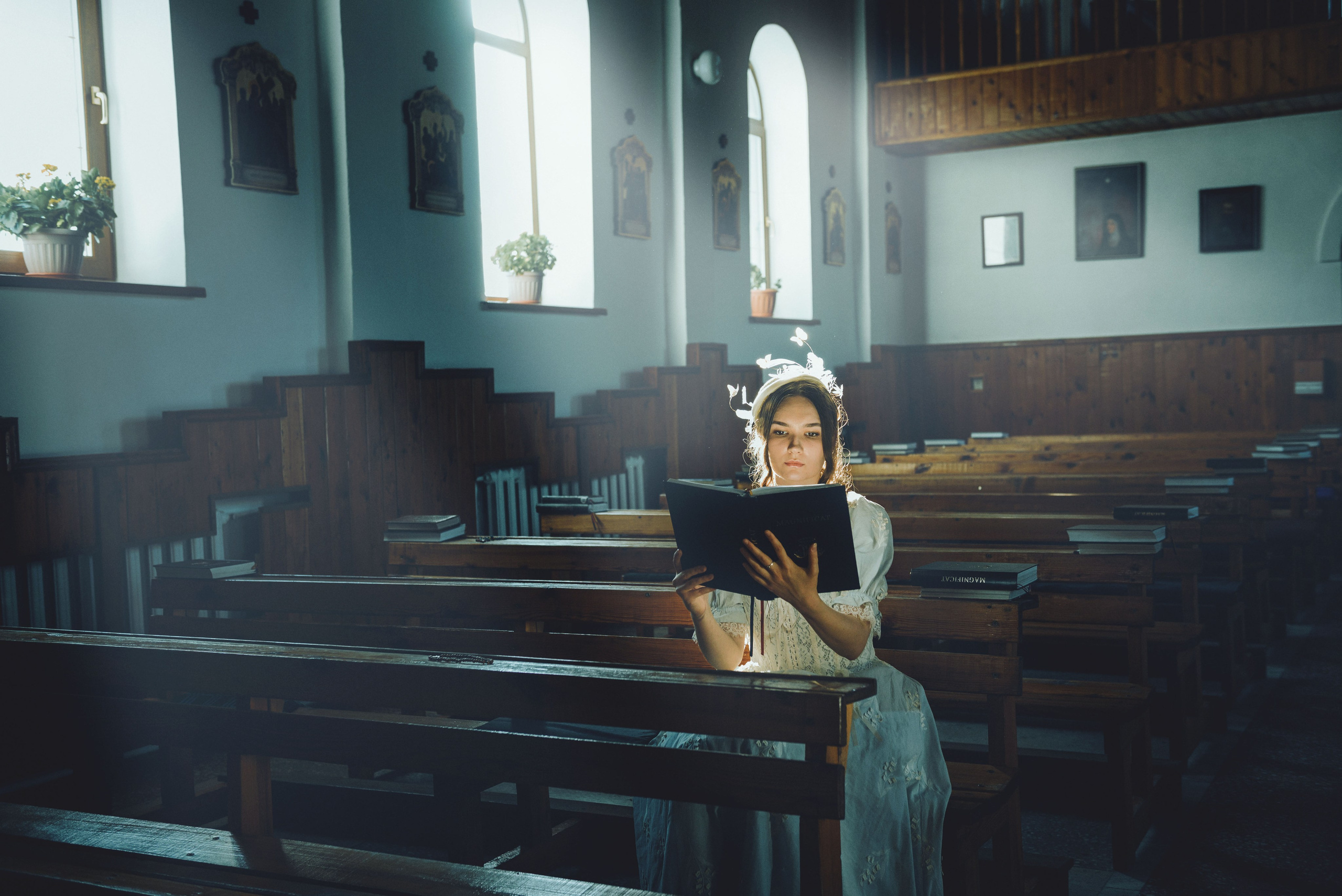 Фотограф в Петропавловске Дмитрий Кошкаров